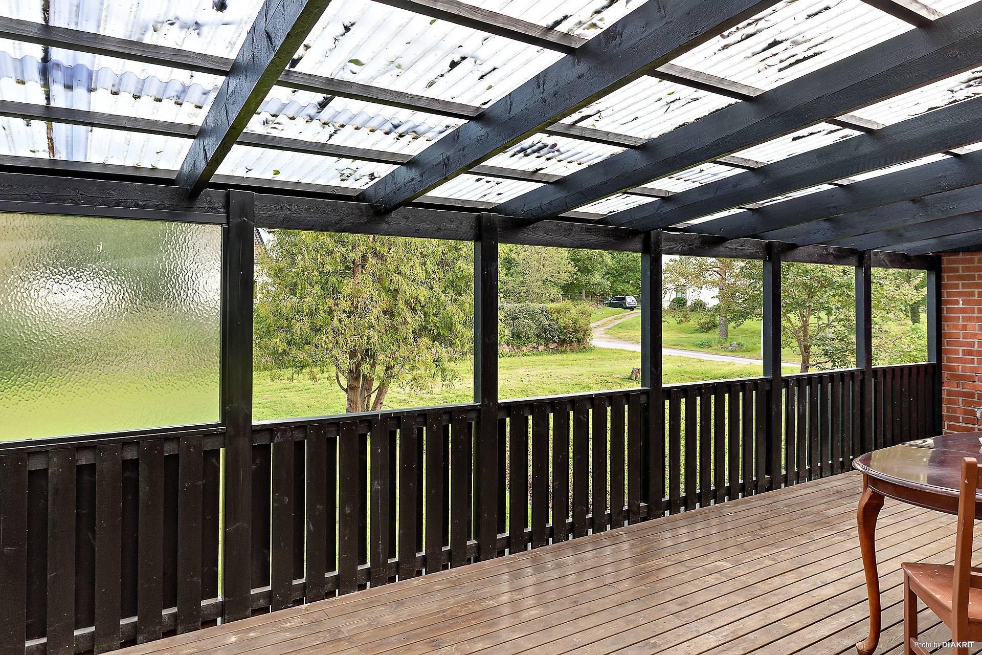 120 m² Villa på Nissadalsvägen 26 Rydöbruk Hylte kommun - bild 11