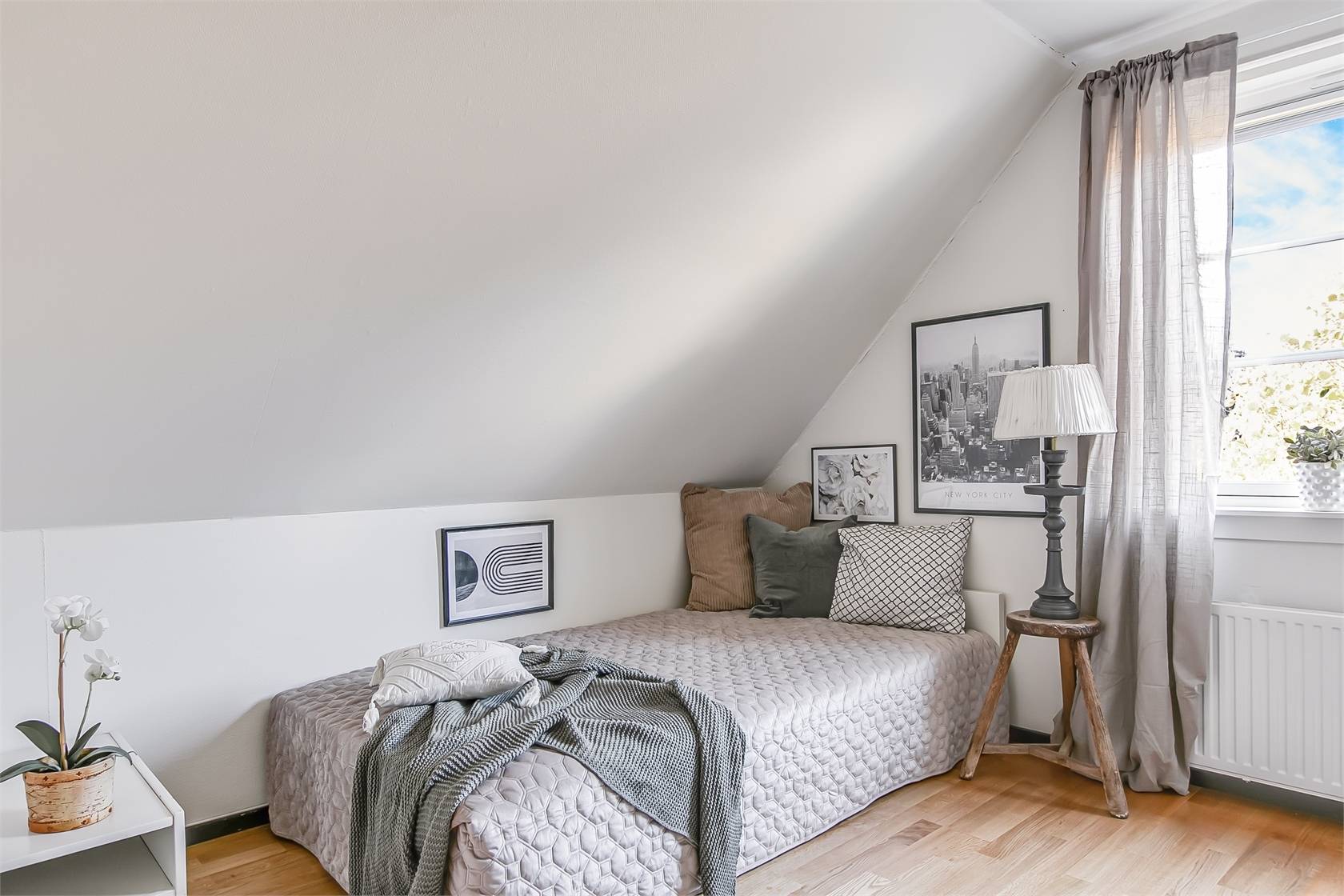 6 rum Villa på Rönningevägen 37 Rönninge Salems kommun - bild 49