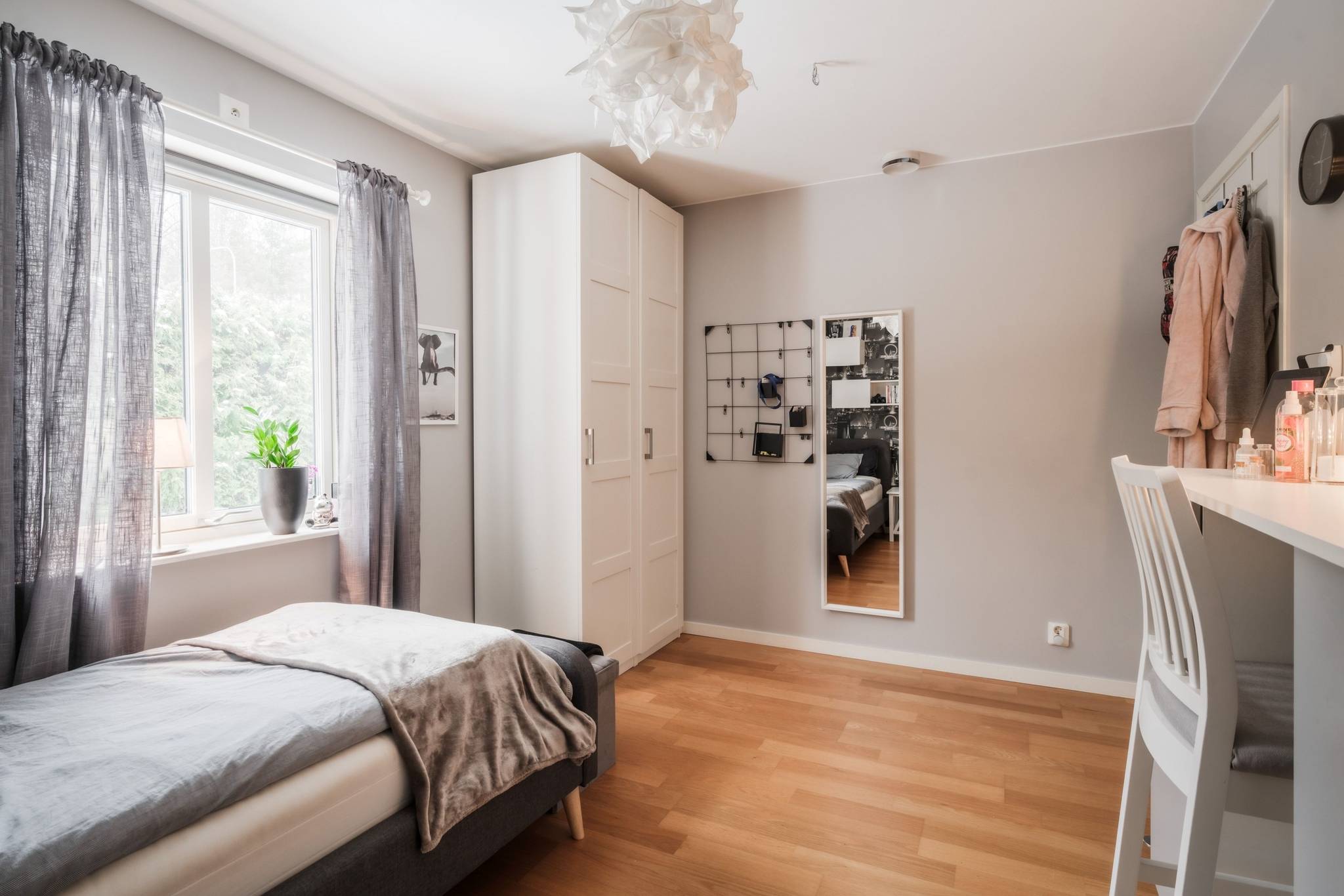 4 rum Villa på Salamandervägen 37 Sätra Gävle kommun - bild 20
