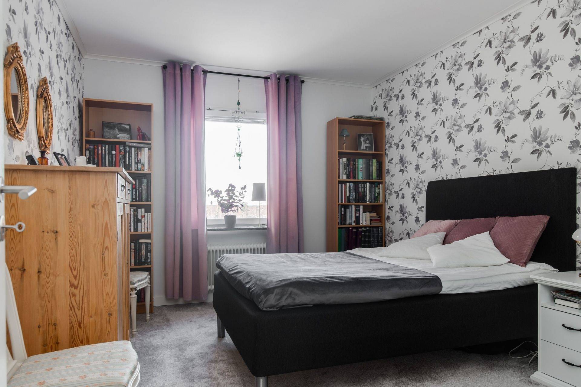 2 rum Lägenhet på Gösta Berlings väg 37 Ekeby Karlskoga kommun - bild 29