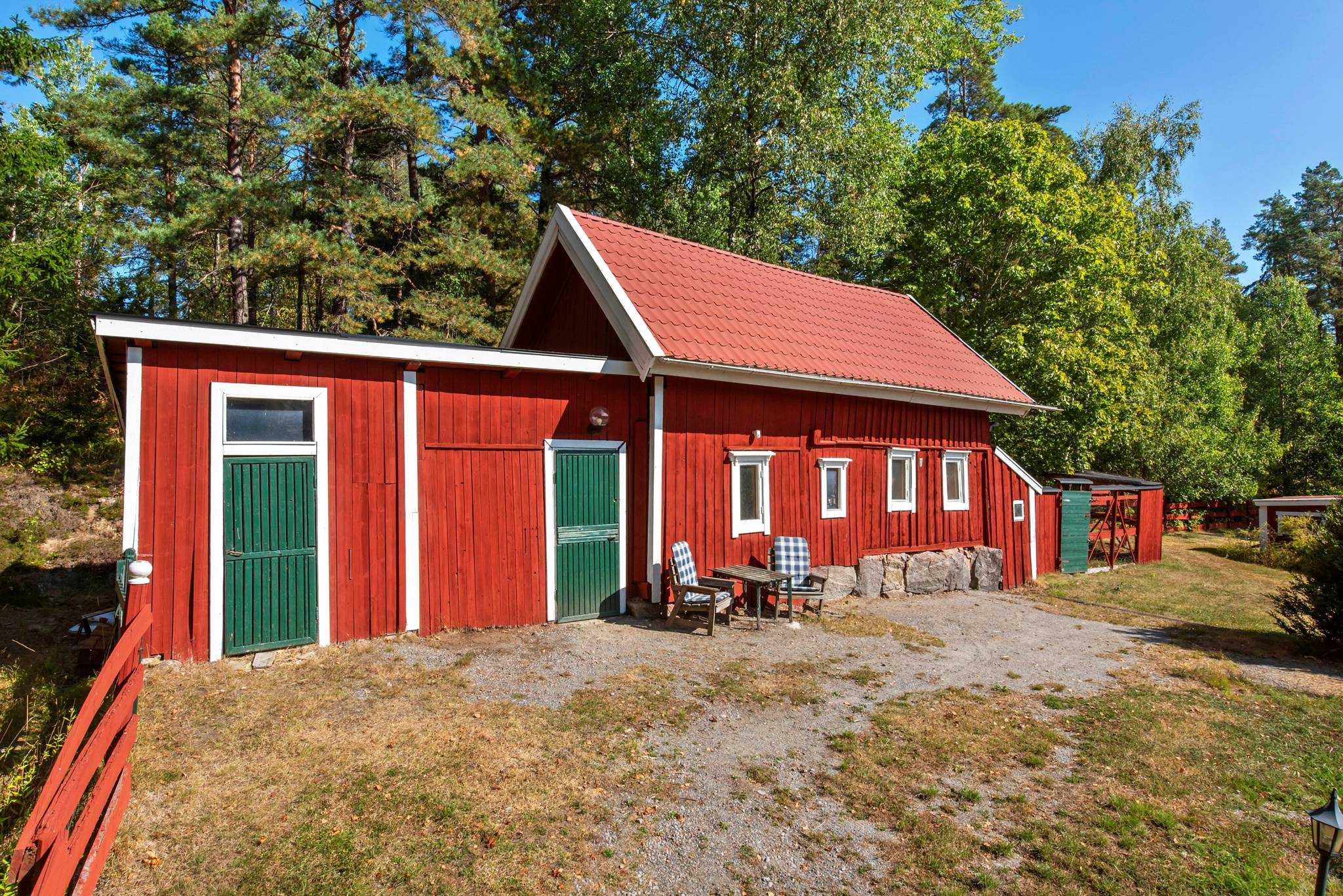 2 rum Villa på Närtunavägen 402 Närtuna Norrtälje kommun - bild 15