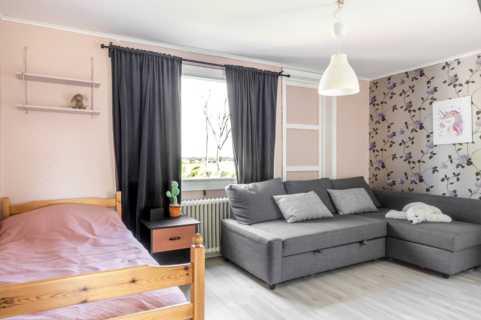 4 rum Villa på Bölse 414 Bölse Falkenbergs kommun - bild 24