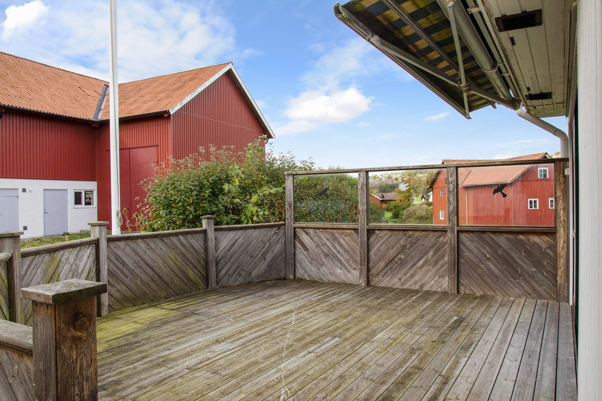 5 rum Gård/skog på Kuballe 201 Kuballe Tjörns kommun - bild 37