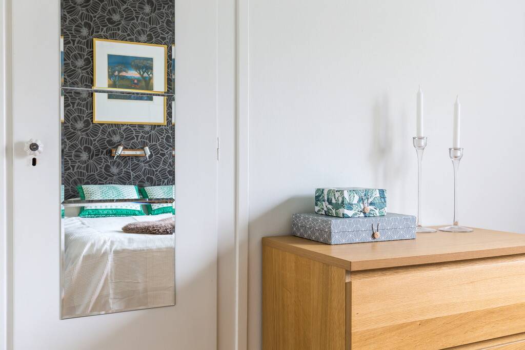 2 rum Lägenhet på Byggmästargatan 9B Salabacke Uppsala kommun - bild 16