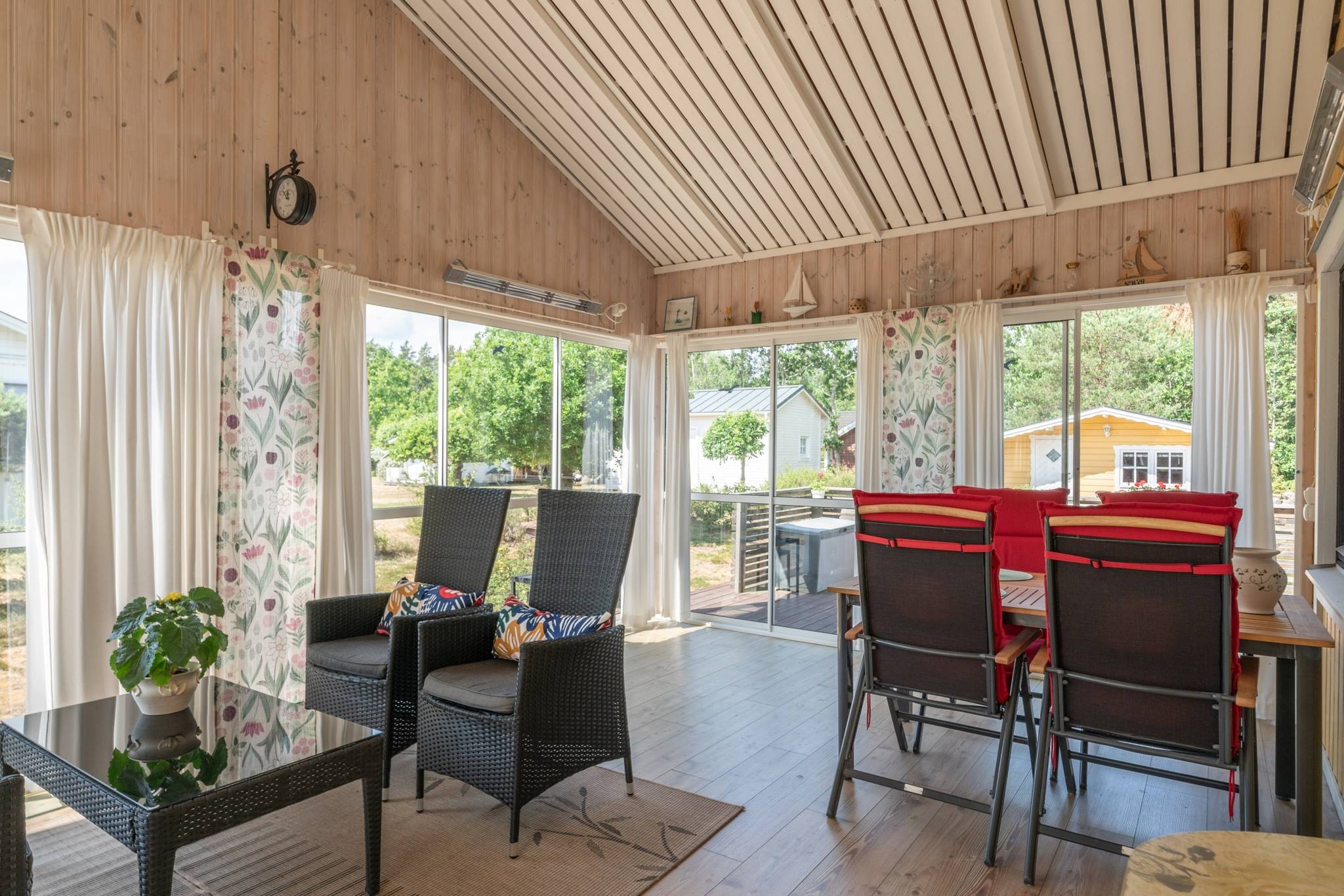 3 rum Fritidshus på Timmermans väg 2 Hörninge Borgholms kommun - bild 10