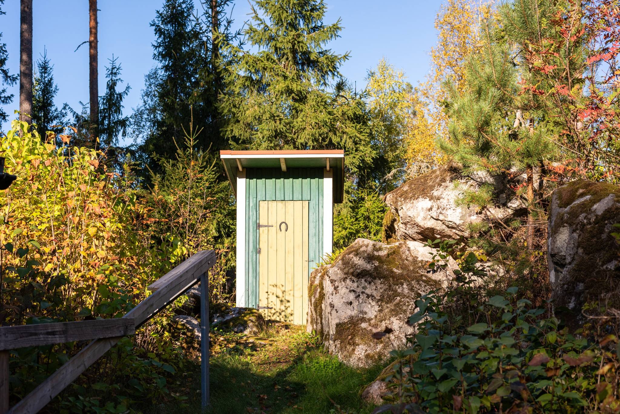 2 rum Fritidshus på Vånkarbo 1 Västerås kommun - bild 26