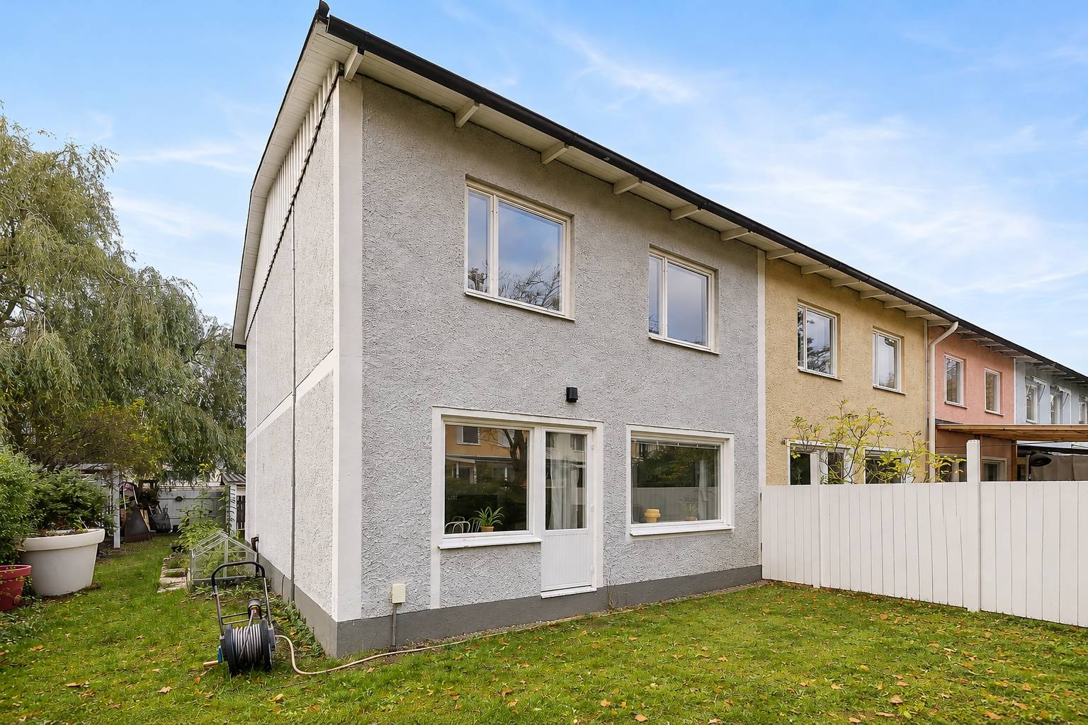 5 rum Villa på Galoppvägen 2 Jakobsberg Järfälla kommun - bild 21