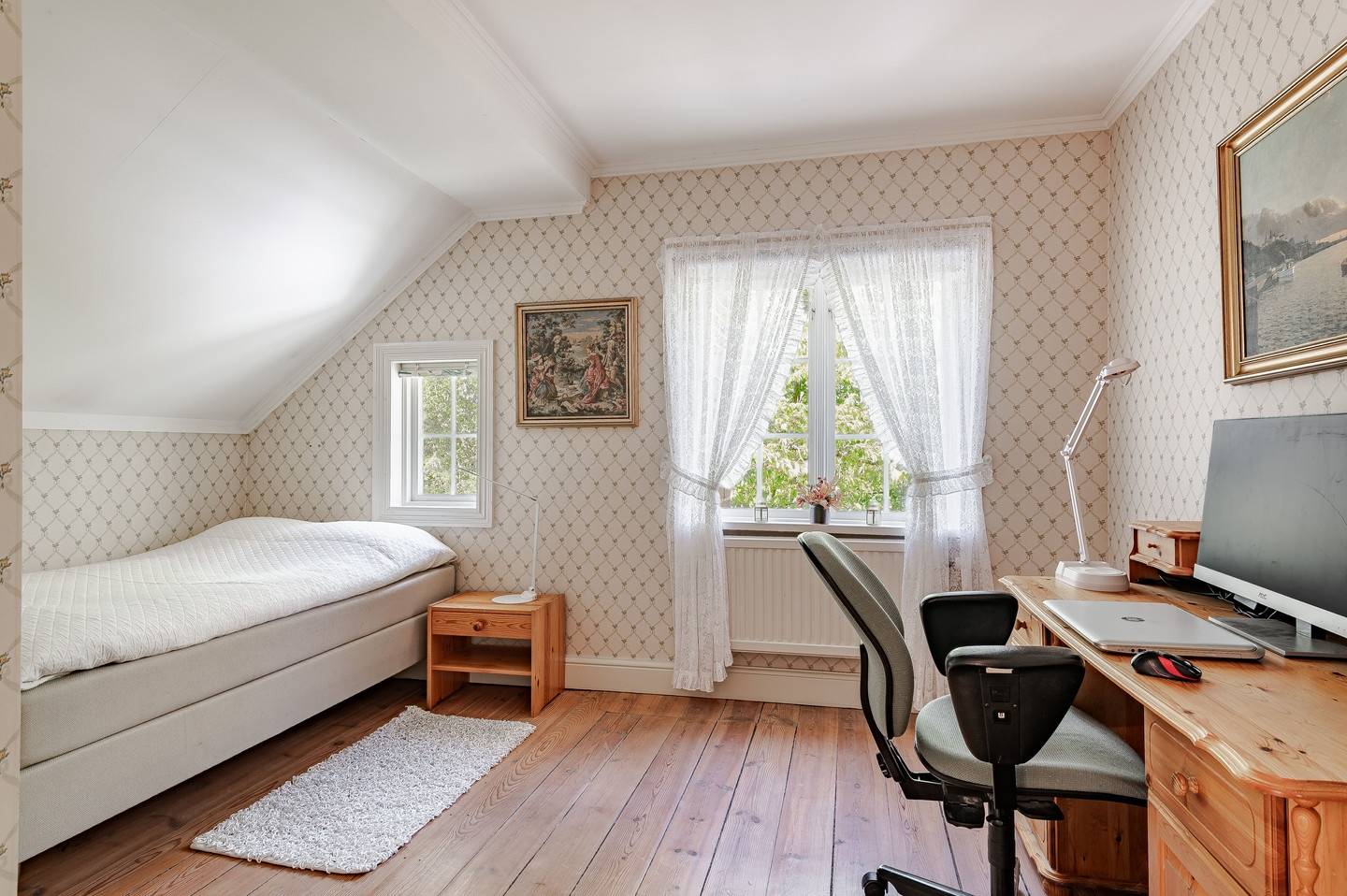 6 rum Villa på Marstad Västergård 1 Skänninge Mjölby kommun - bild 39