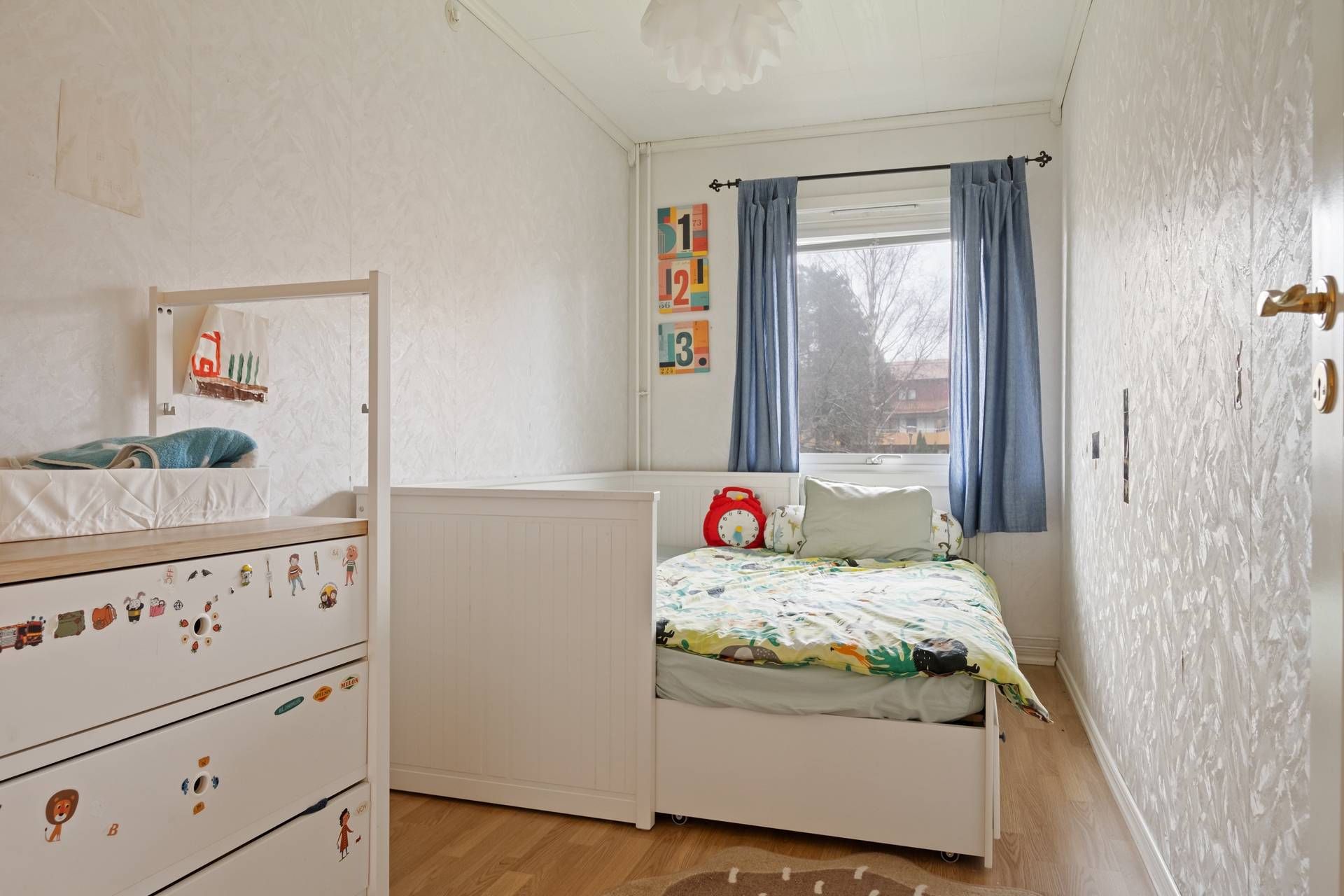 3 rum Lägenhet på Vindfällegatan 45 Dalaberg Uddevalla kommun - bild 7