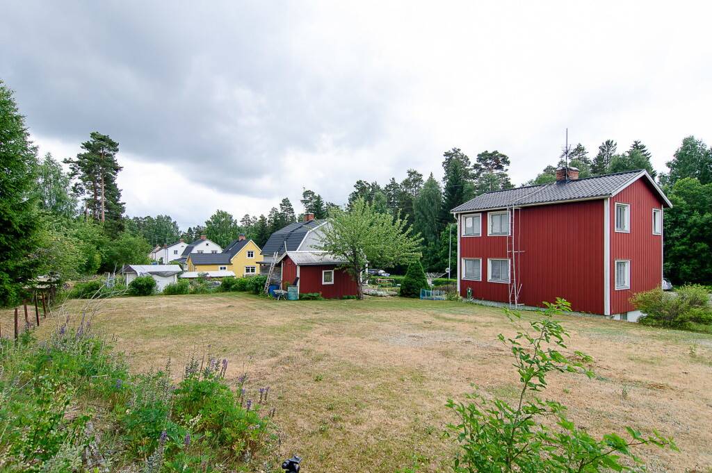 4 rum Villa på Bruksvägen 72 Robertsholm Hofors kommun - bild 20