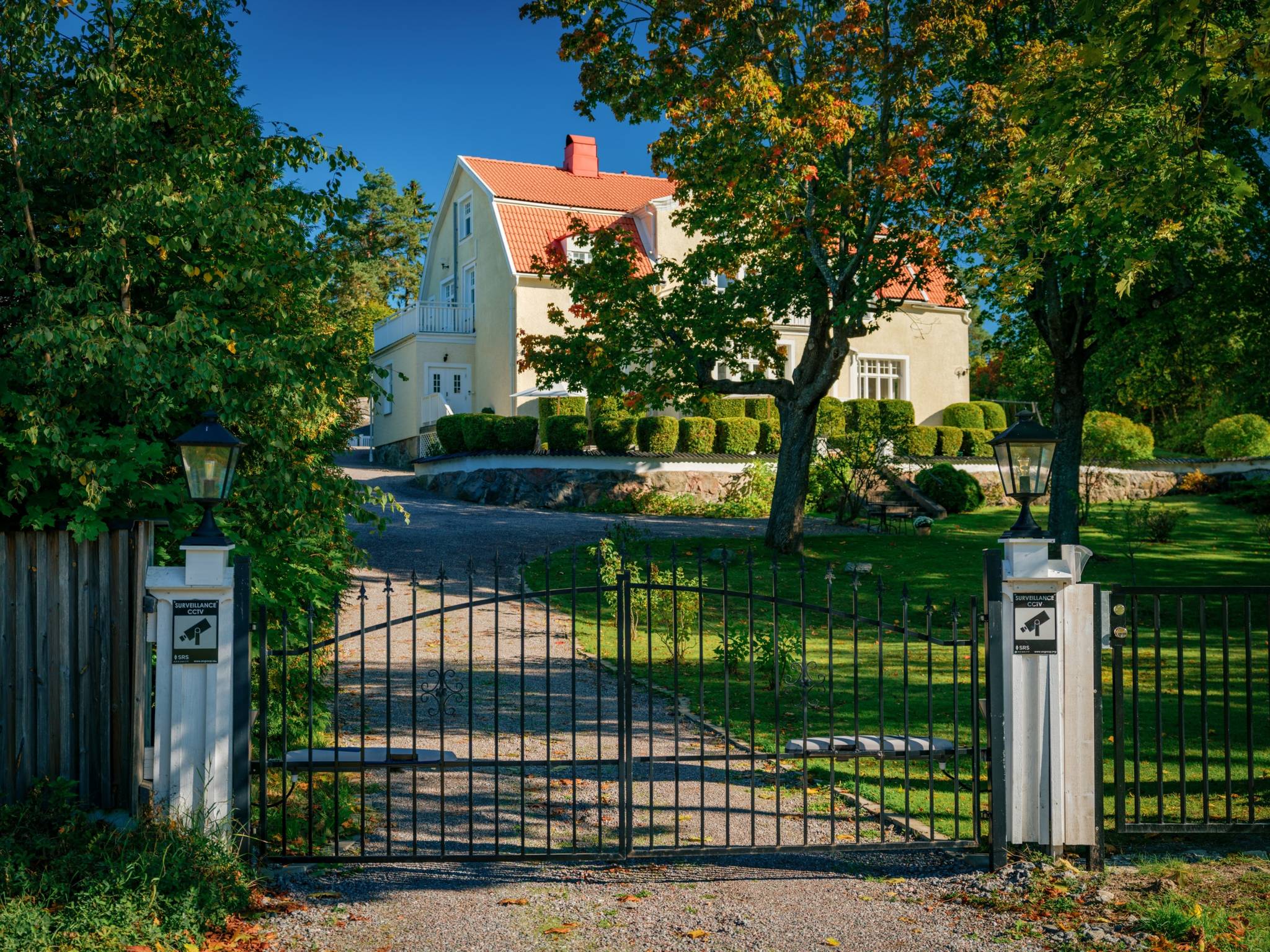 7 rum Lägenhet på Angantyrvägen 6C Djursholm Danderyds kommun - bild 63