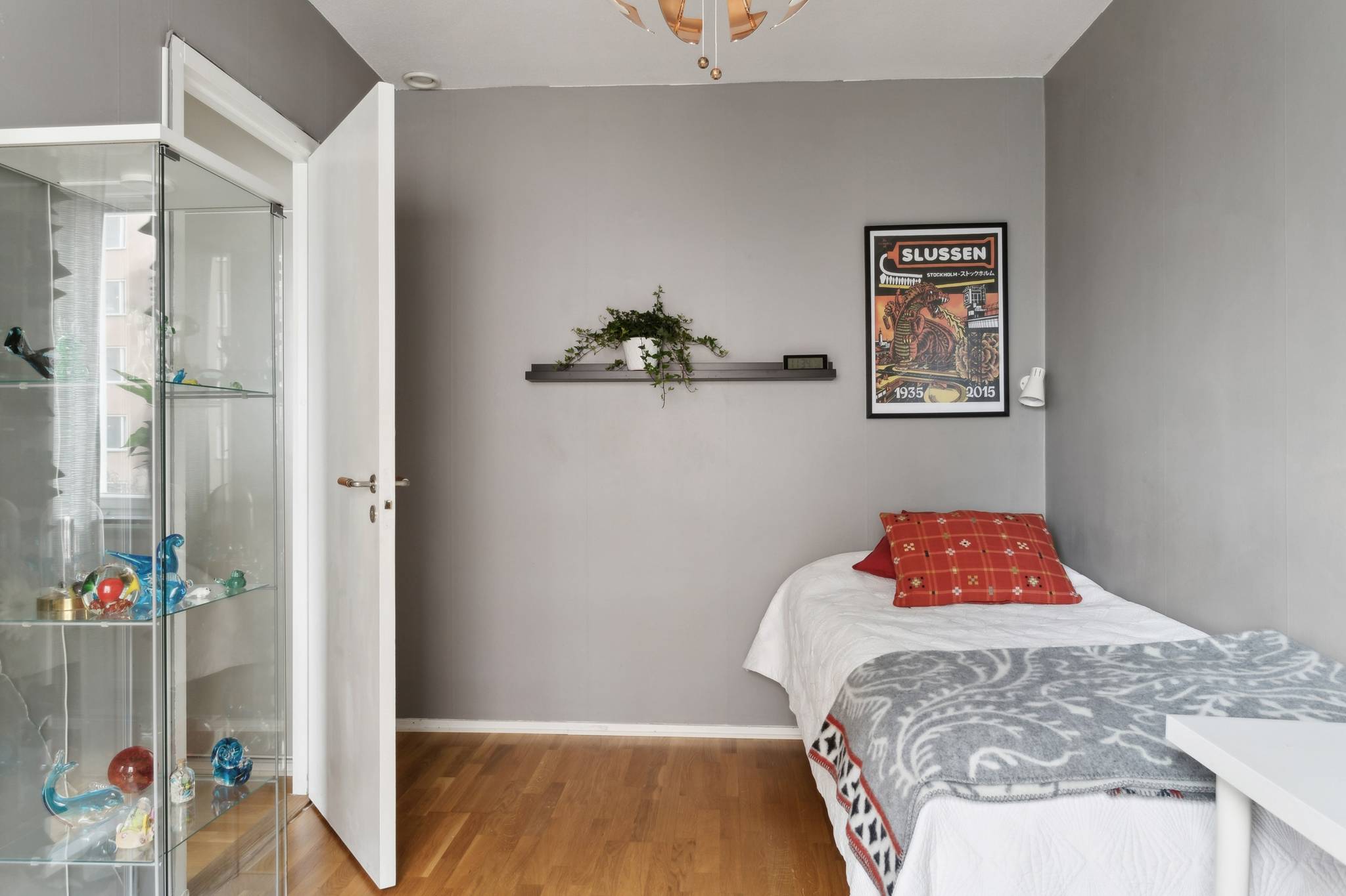6 rum Lägenhet på Drakenbergsgatan 11, 2tr Södermalm Stockholms kommun - bild 20