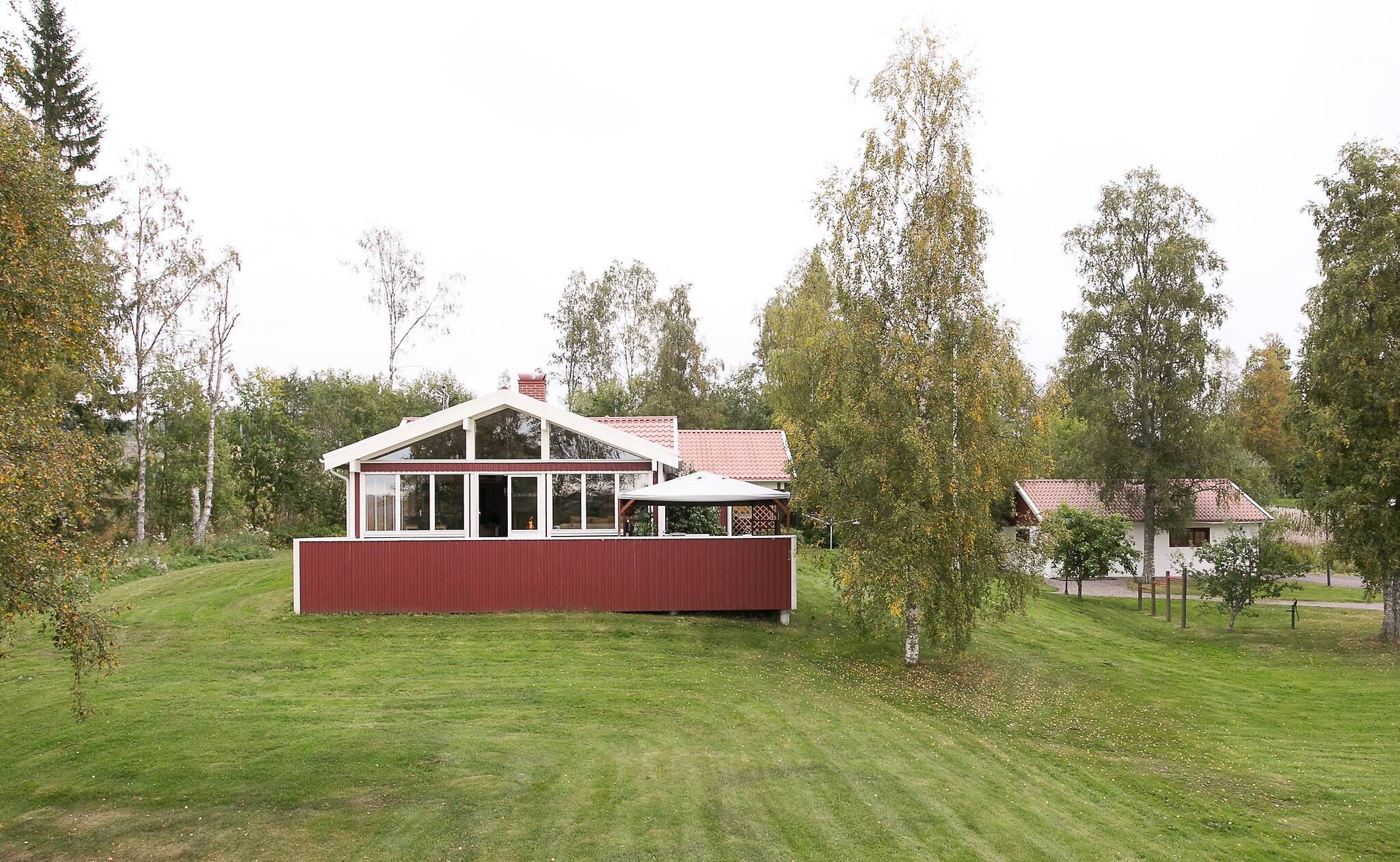 5 rum Villa på Lunnängevägen 1 Töva Sundsvalls kommun - bild 36