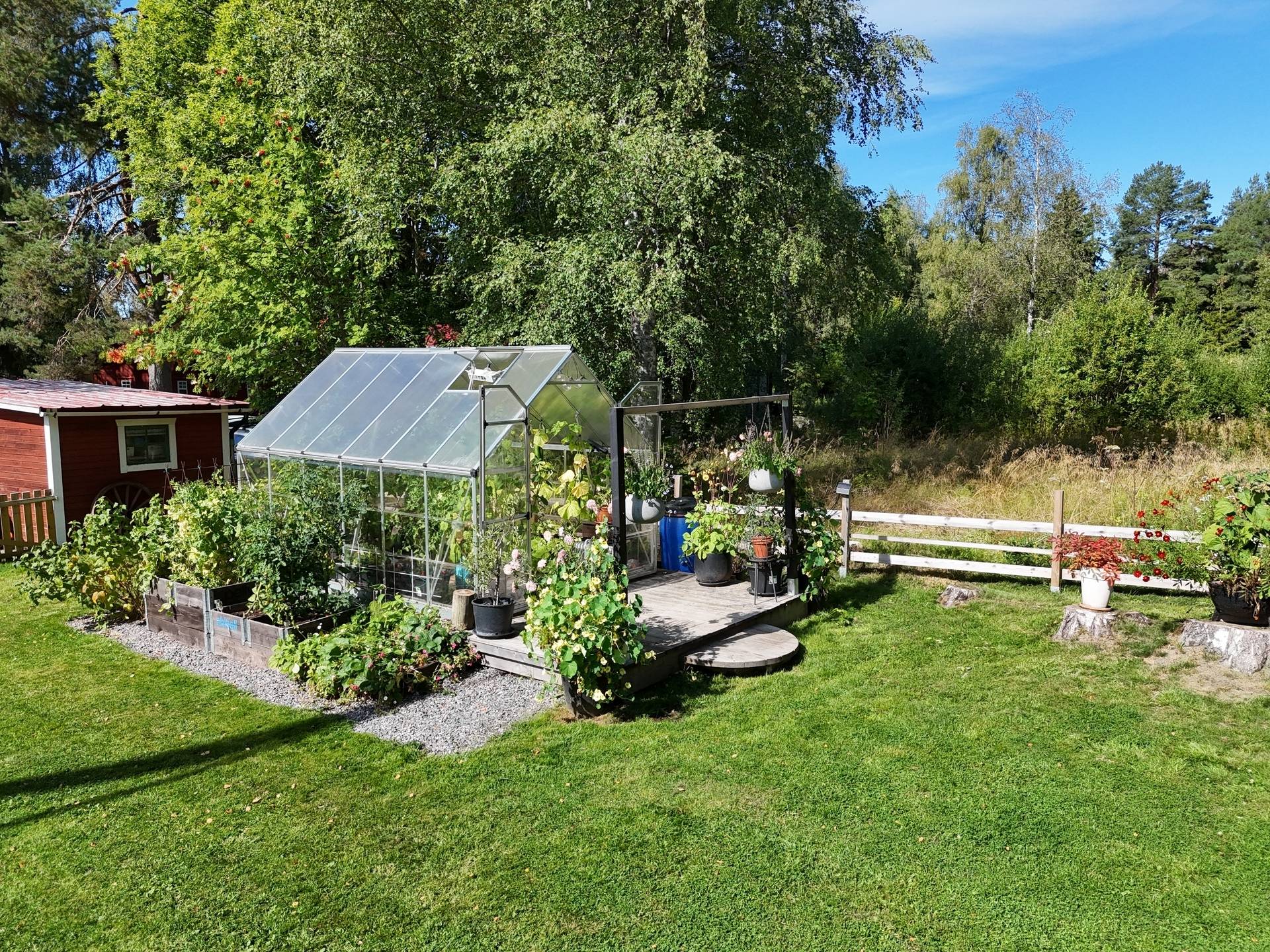 1 rum Villa på Övre Baggbo 428 Övre Baggbo Borlänge kommun - bild 21