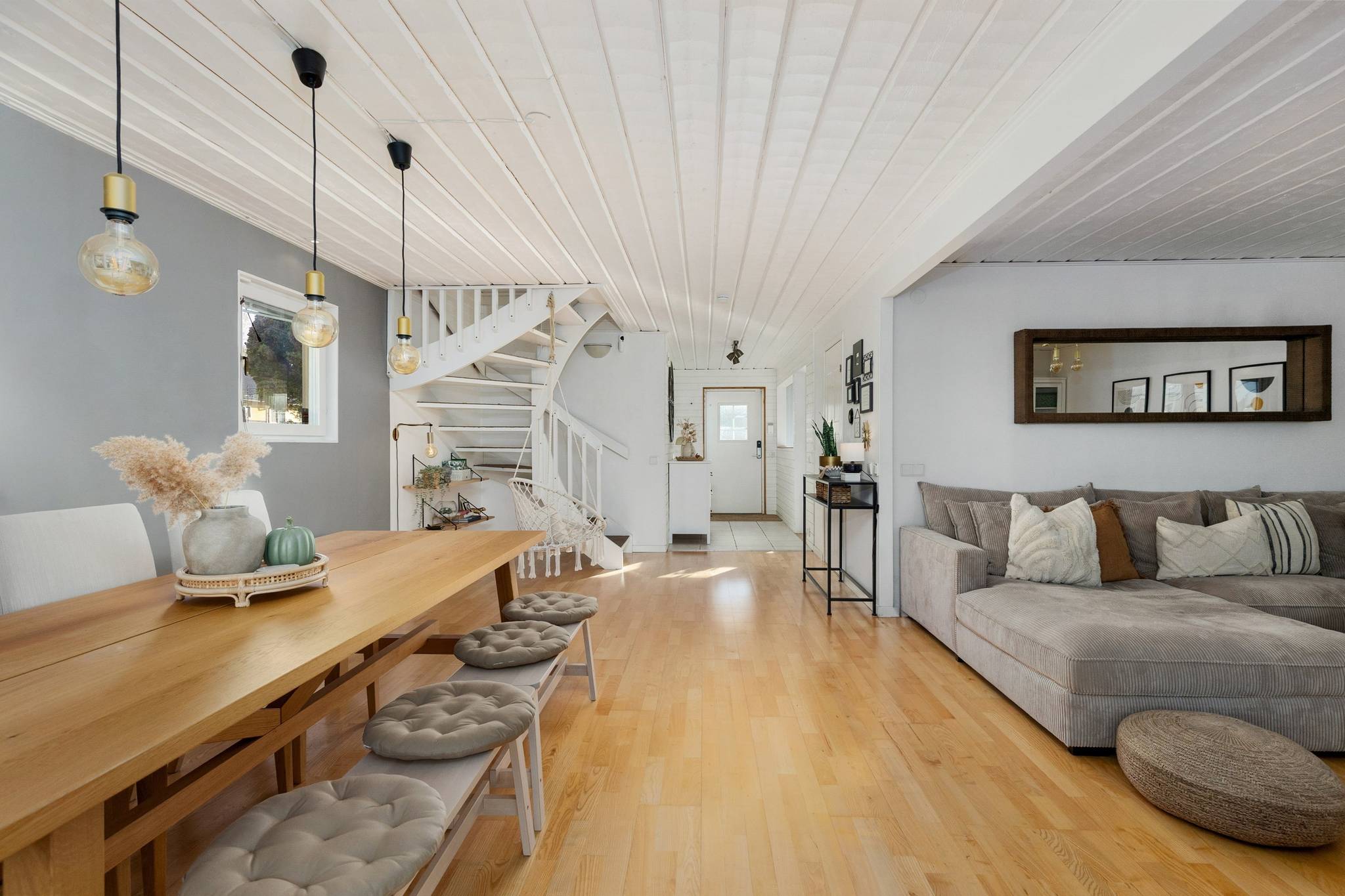 6 rum Villa på Sommarbo 260 Haninge Jordbro Haninge kommun - bild 8