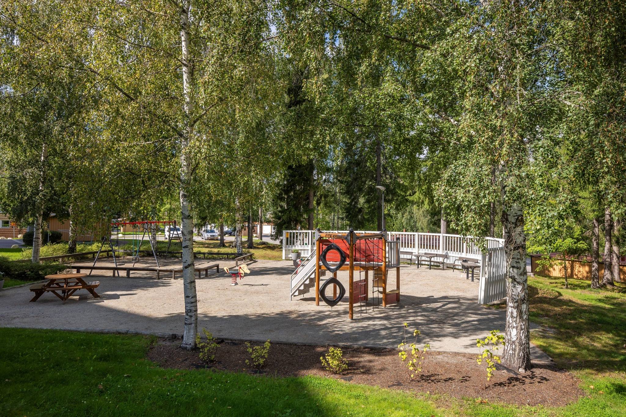 4 rum Lägenhet på Värnamovägen 6 Granloholm Sundsvalls kommun - bild 19