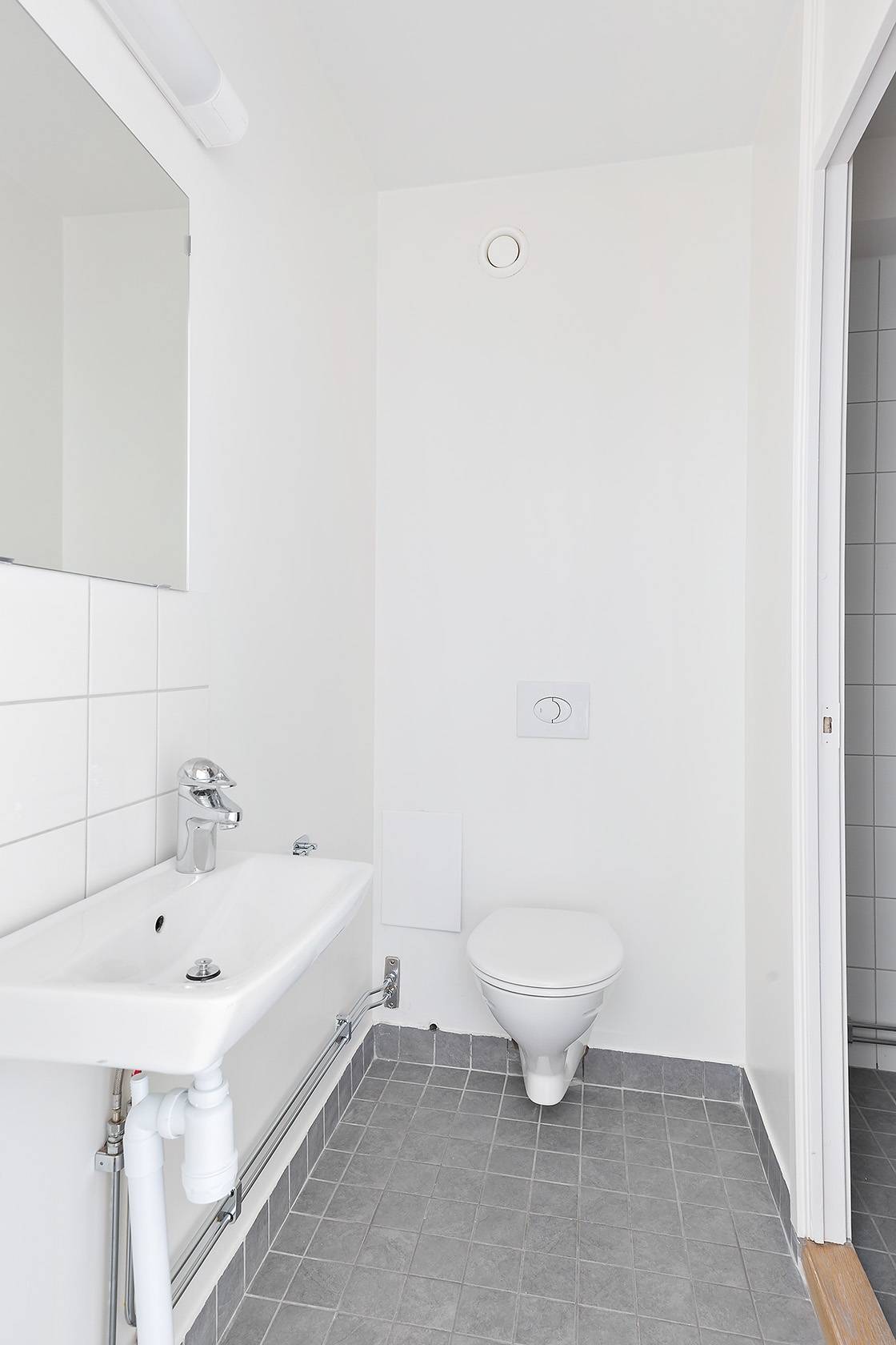 2 rum Lägenhet på Bygatan 10 Töjnan, Tureberg Sollentuna kommun - bild 10