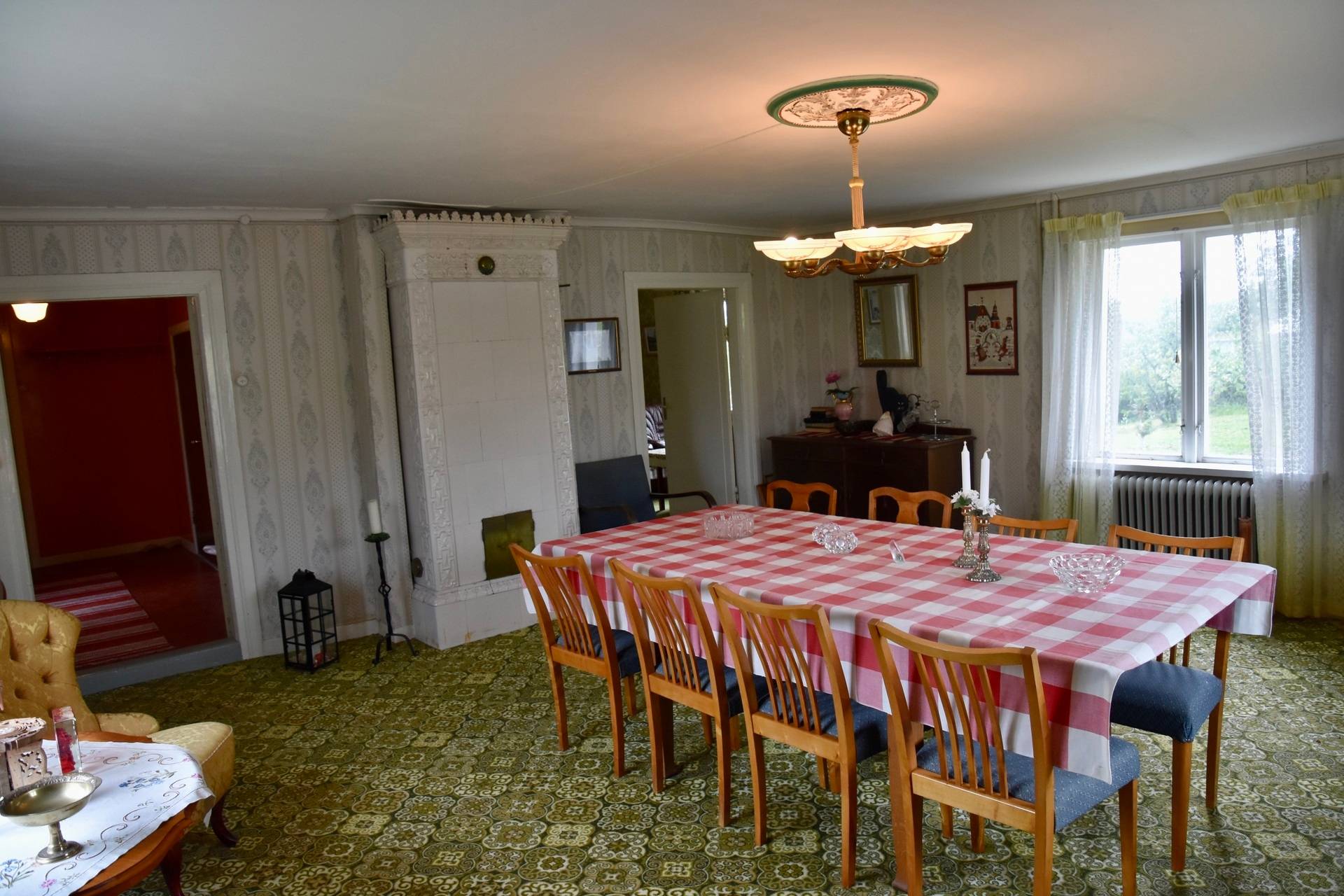 4 rum Gård med jordbruk på Borgunda Börsbo Borgunda Falköpings kommun - bild 16