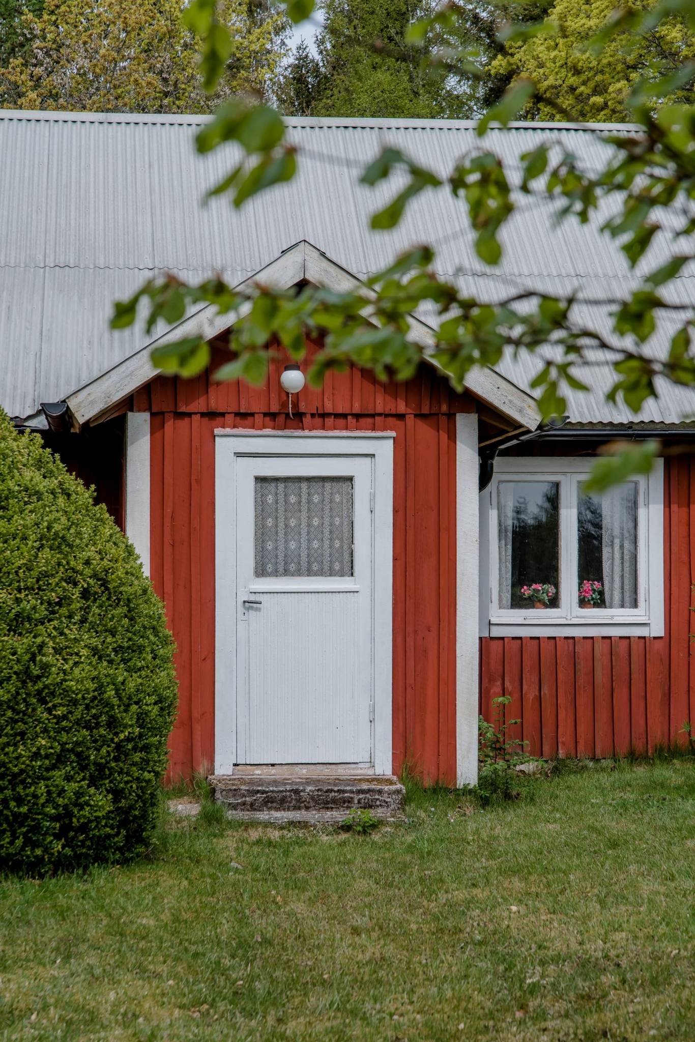 4 rum Villa på Snärshult 2440B Vittsjö Hässleholms kommun - bild 2