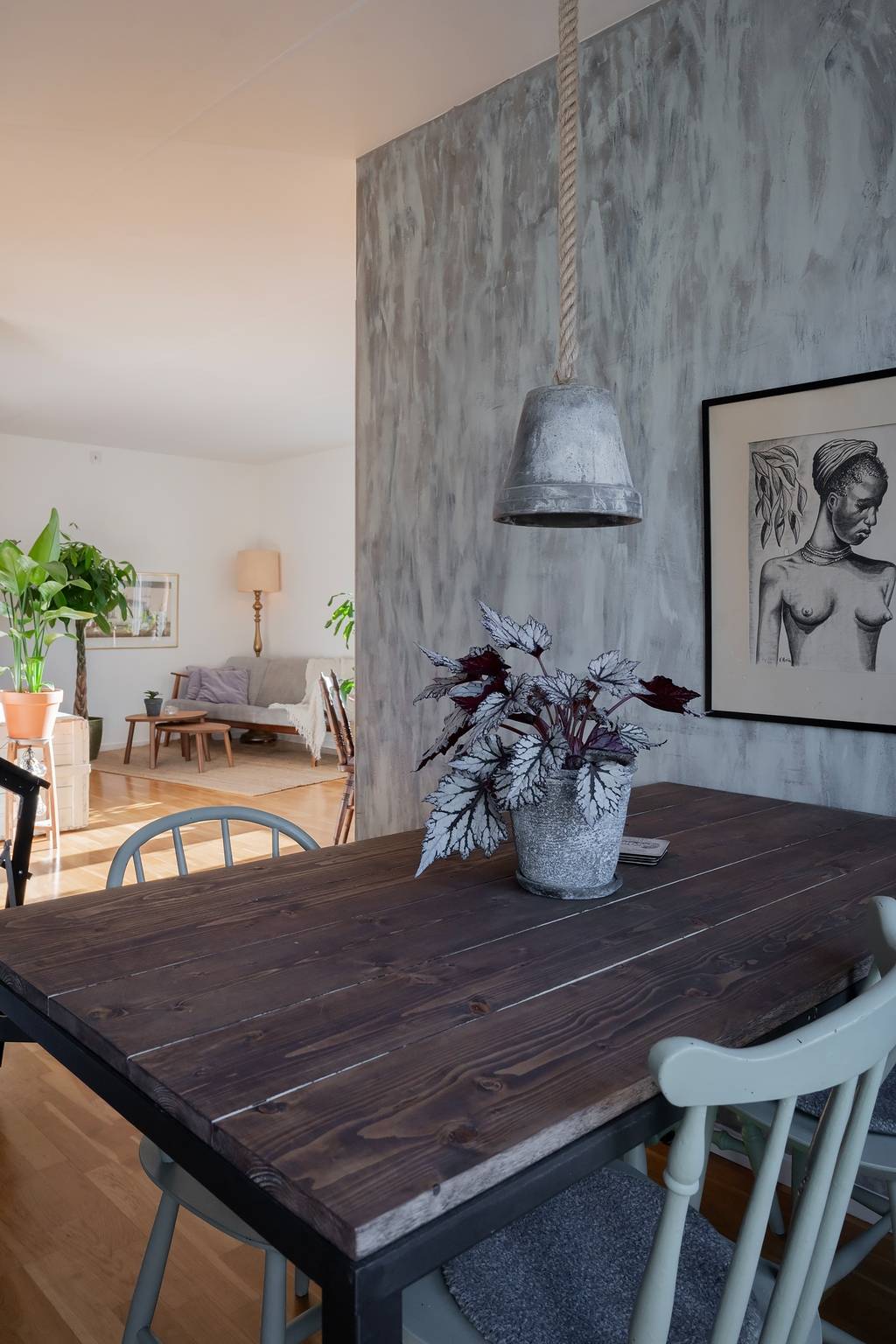 2 rum Lägenhet på Stigfinnarvägen 58 Huddinge - Segeltorp Huddinge kommun - bild 15