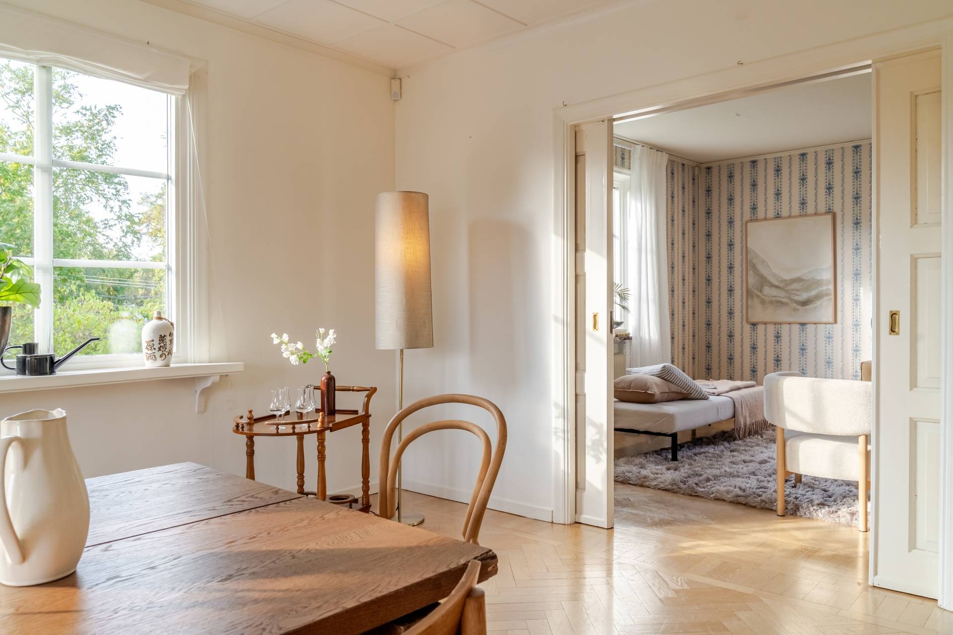 7 rum Villa på Topeliusvägen 32 Bromma Stockholms kommun - bild 17