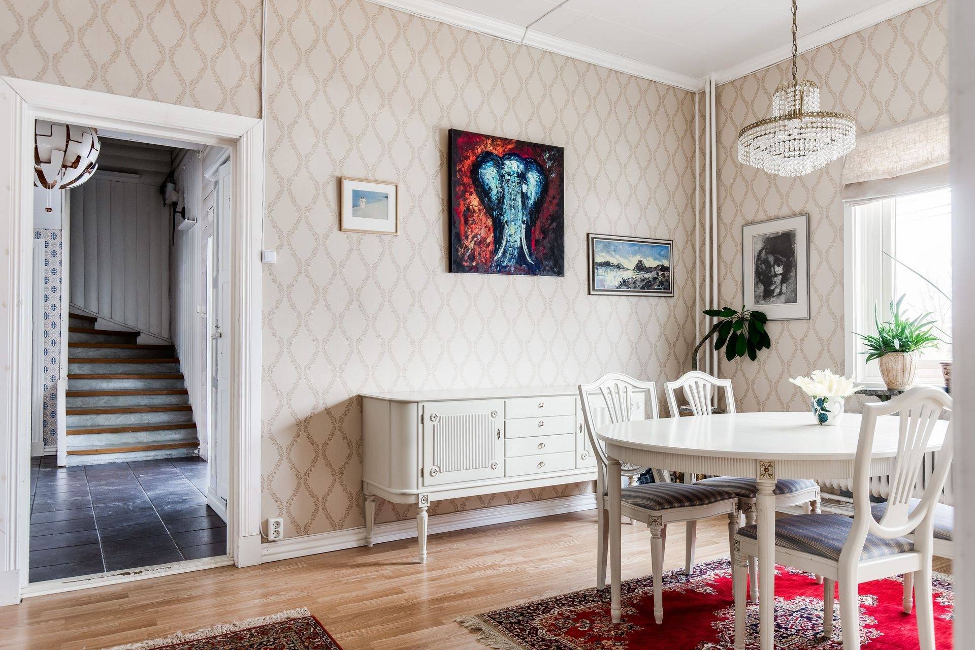8 rum Villa på Kedjeåsen Folkebo 404 Kedjeåsen Karlskoga kommun - bild 34