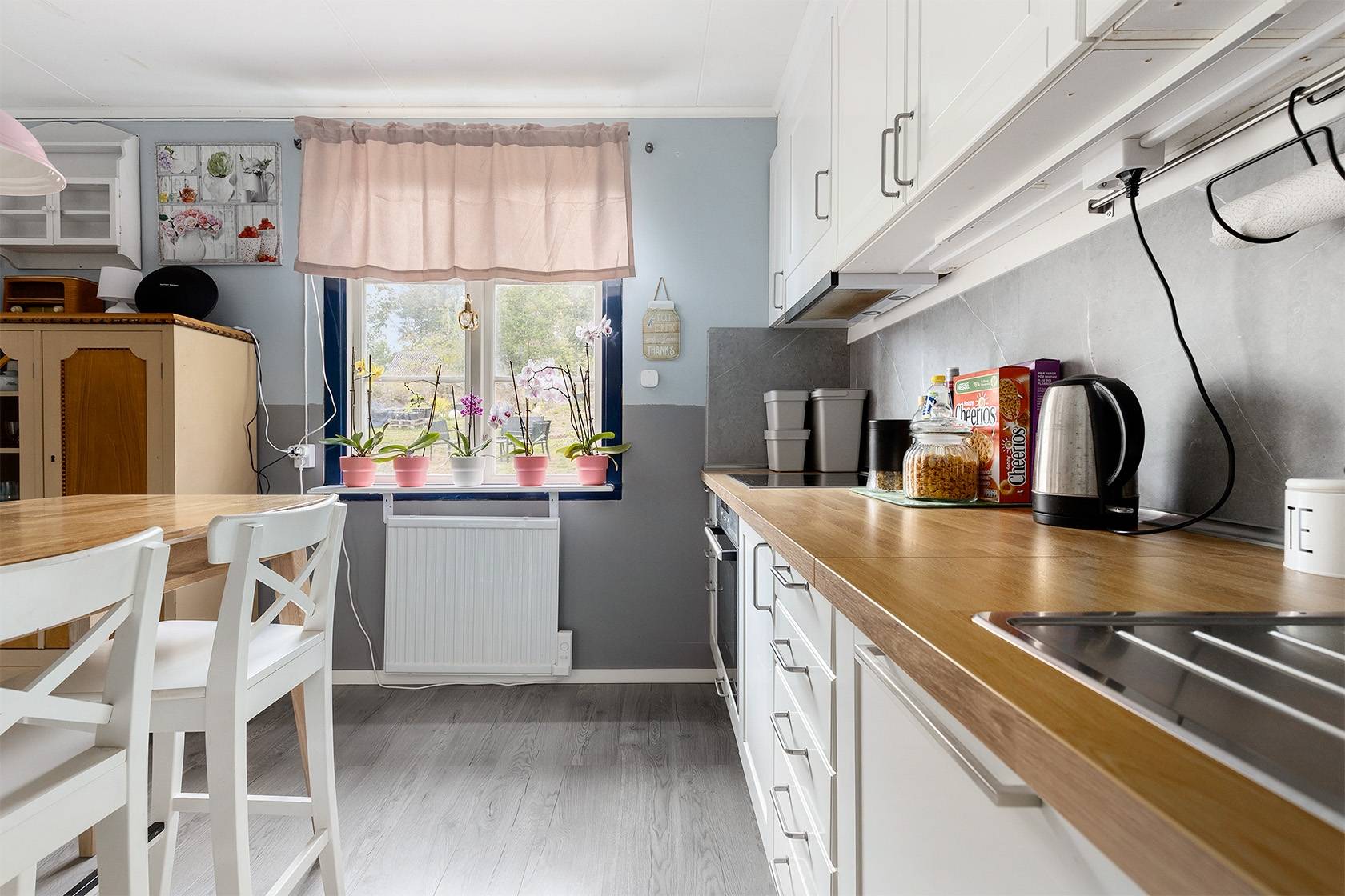 3 rum Villa på Slätafly 135 Torsås kommun - bild 6