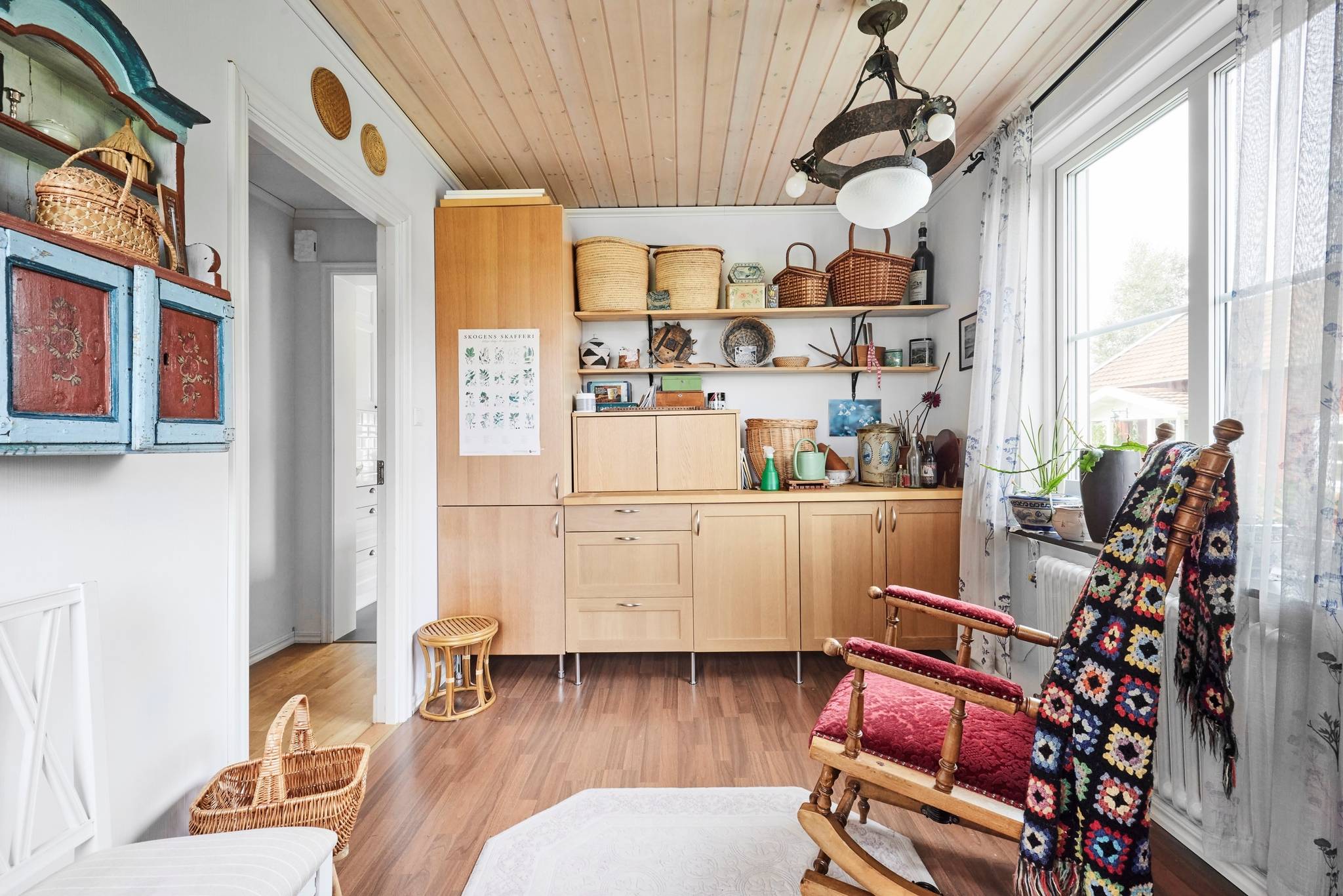 5 rum Villa på Ulås Jonsingsgård 1 Ulås Värnamo kommun - bild 17