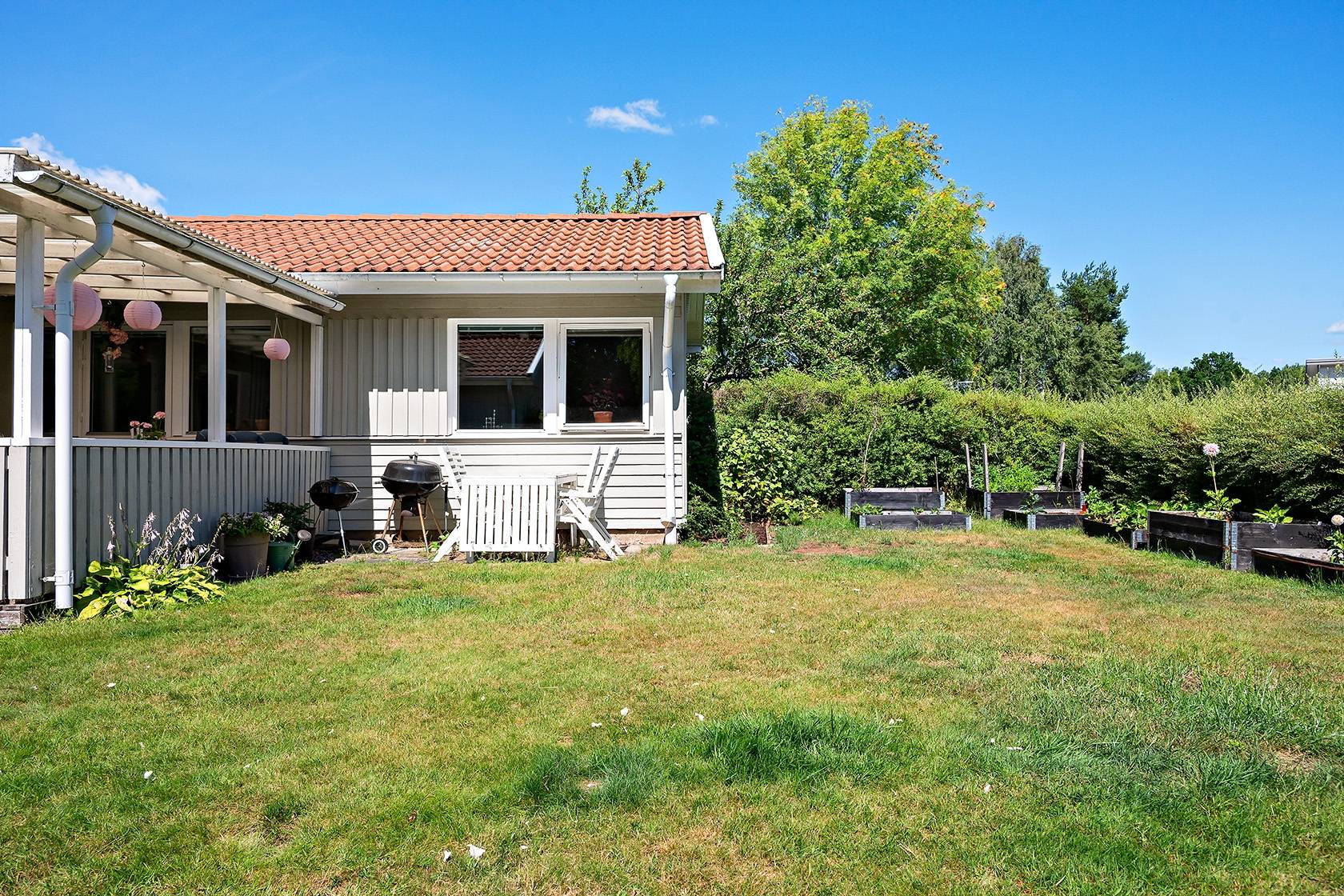 4 rum Lägenhet på Norregårdsgatan 89 Norregård Älmhults kommun - bild 3