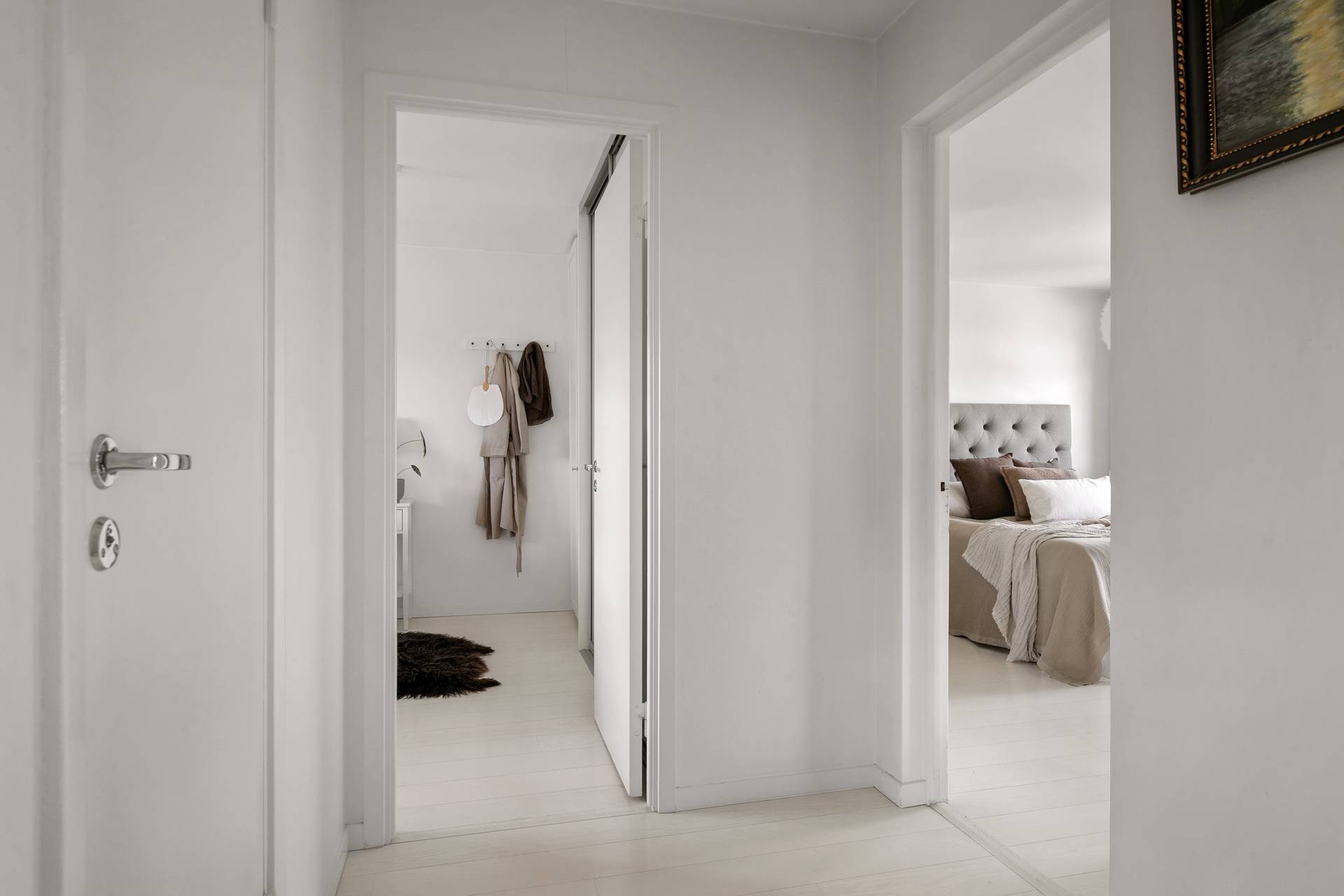 5 rum Radhus på Rönnvägen 8 Fridhem Gävle kommun - bild 42
