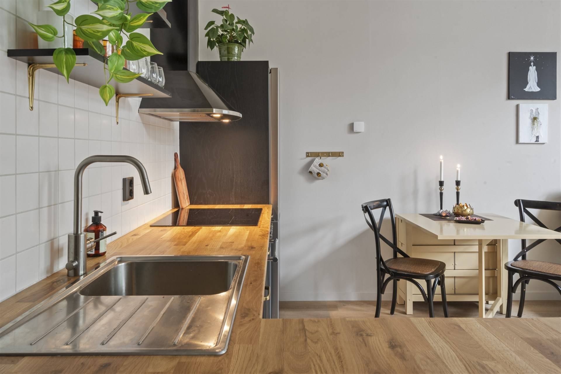 2 rum Lägenhet på Båtbyggargatan 26, ep Hammarby Sjöstad Stockholms kommun - bild 9