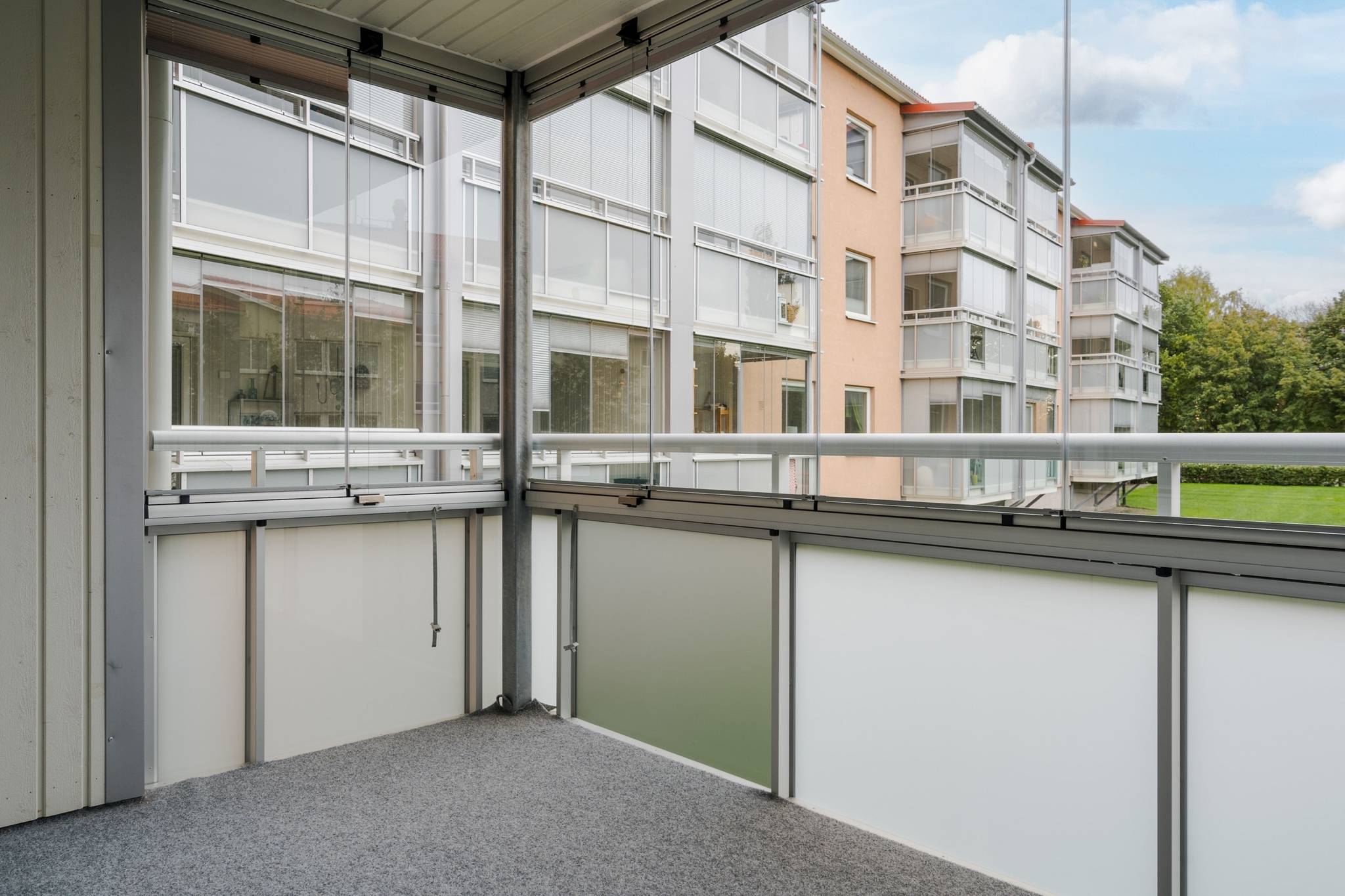 3 rum Lägenhet på Vallgatan 16B Norrböle Skellefteå kommun - bild 15