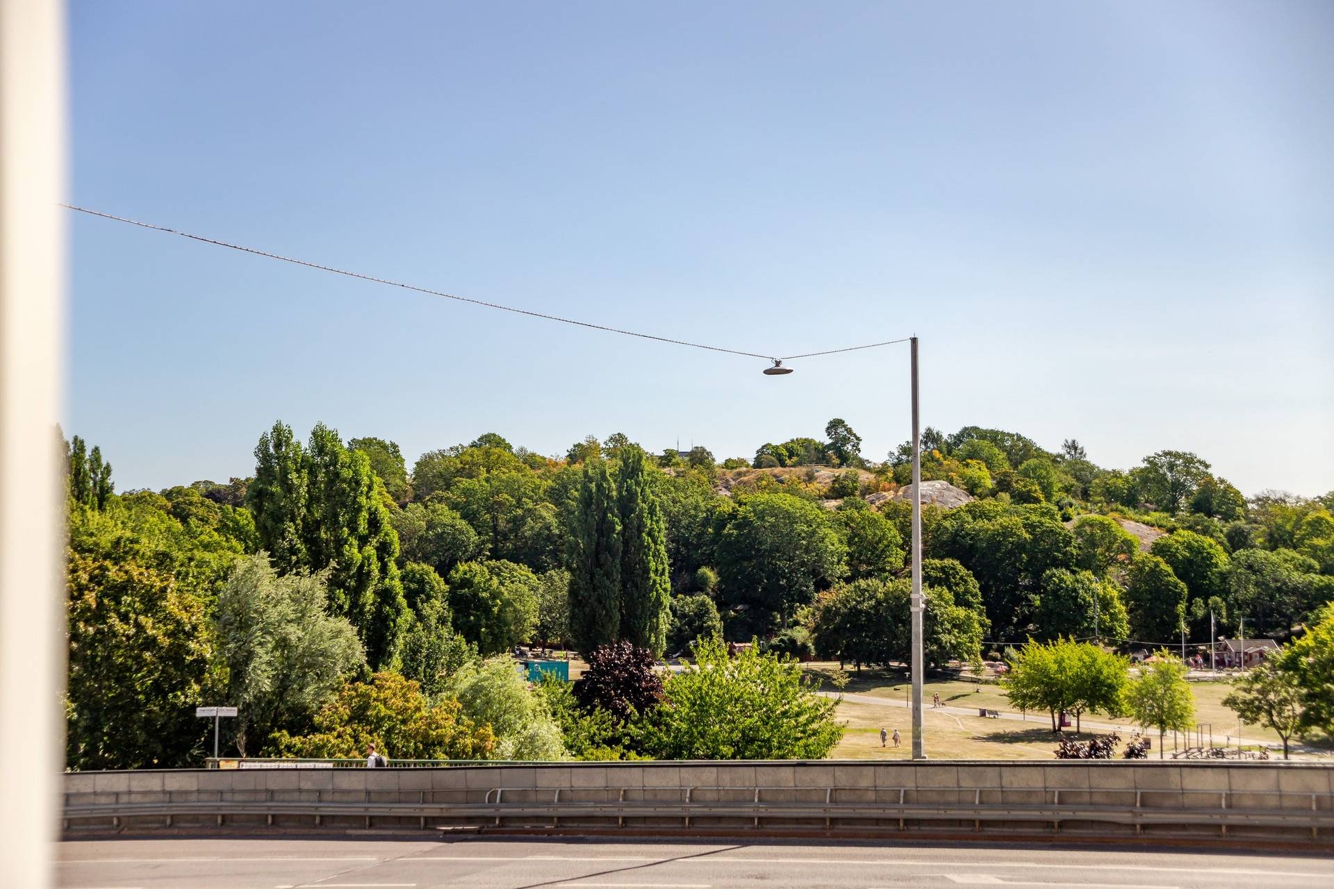 1,5 rum lägenhet på Liljeholmsbron 8, 1 tr Södermalm - Maria Högalid, Stockholms kommun - bild 2