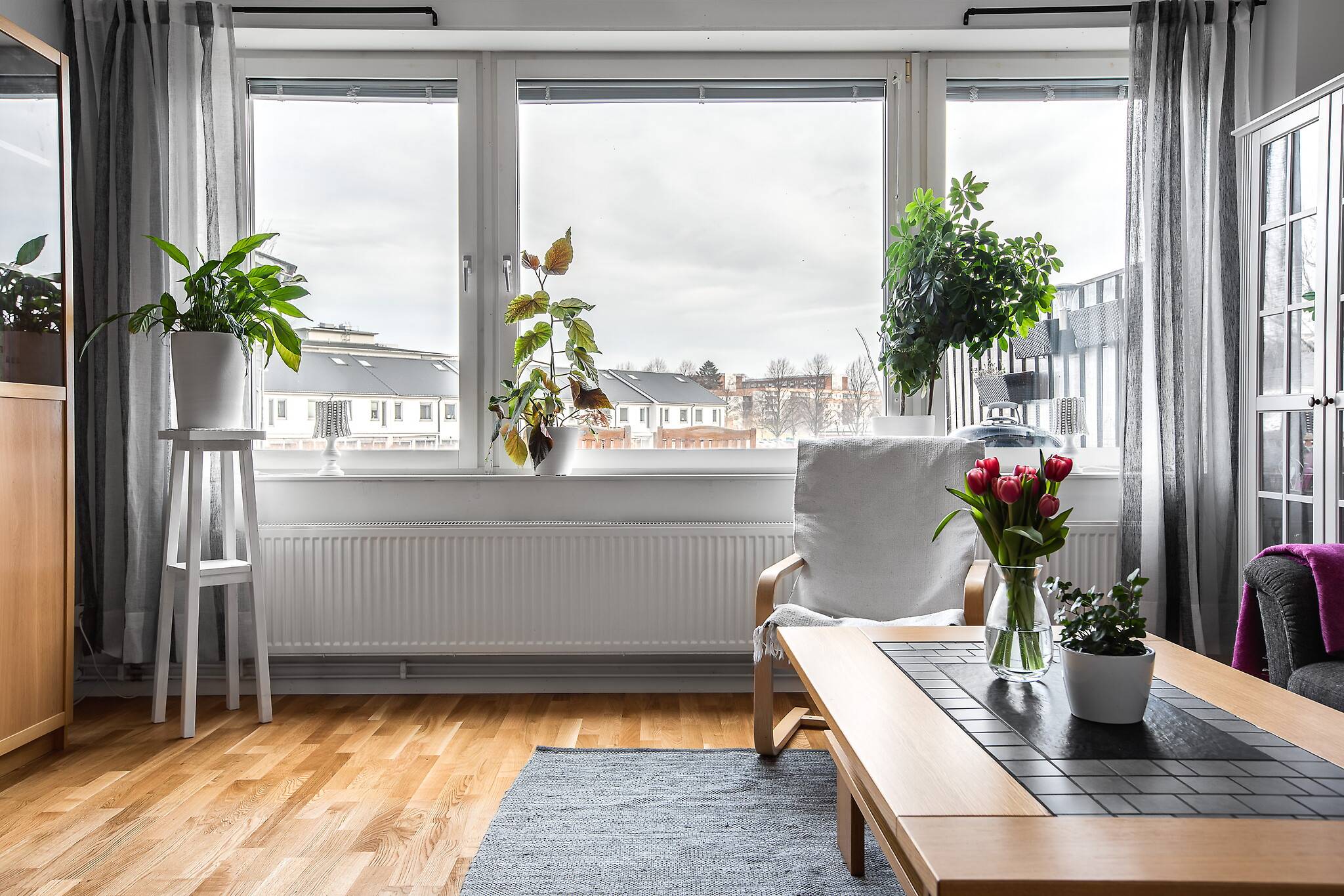 2.5 rum Lägenhet på Pinnmogatan 34B Vilbergen Norrköpings kommun - bild 11