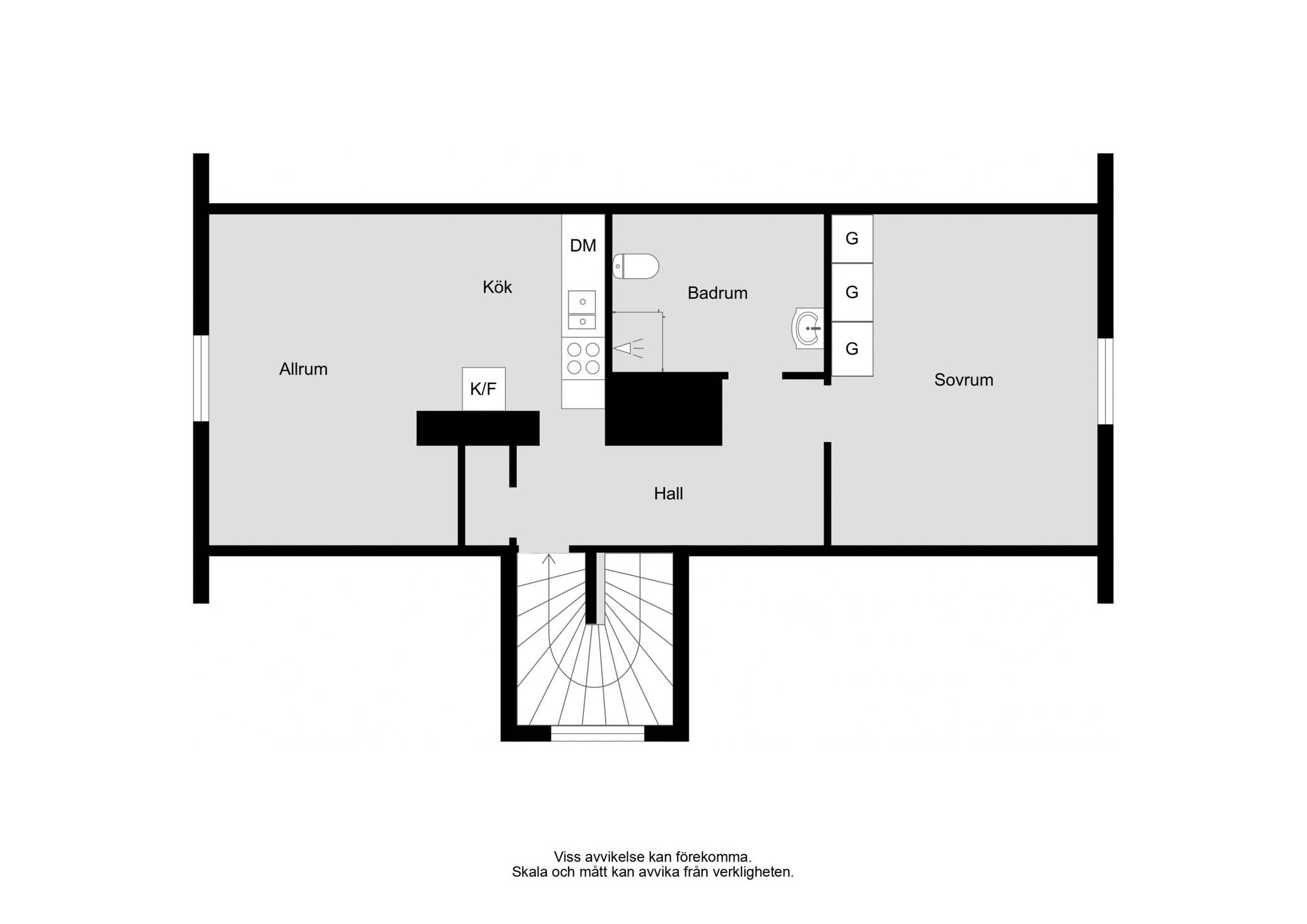260 m² Övrig på Hällbygatan 8 Luthagen Uppsala kommun - bild 55