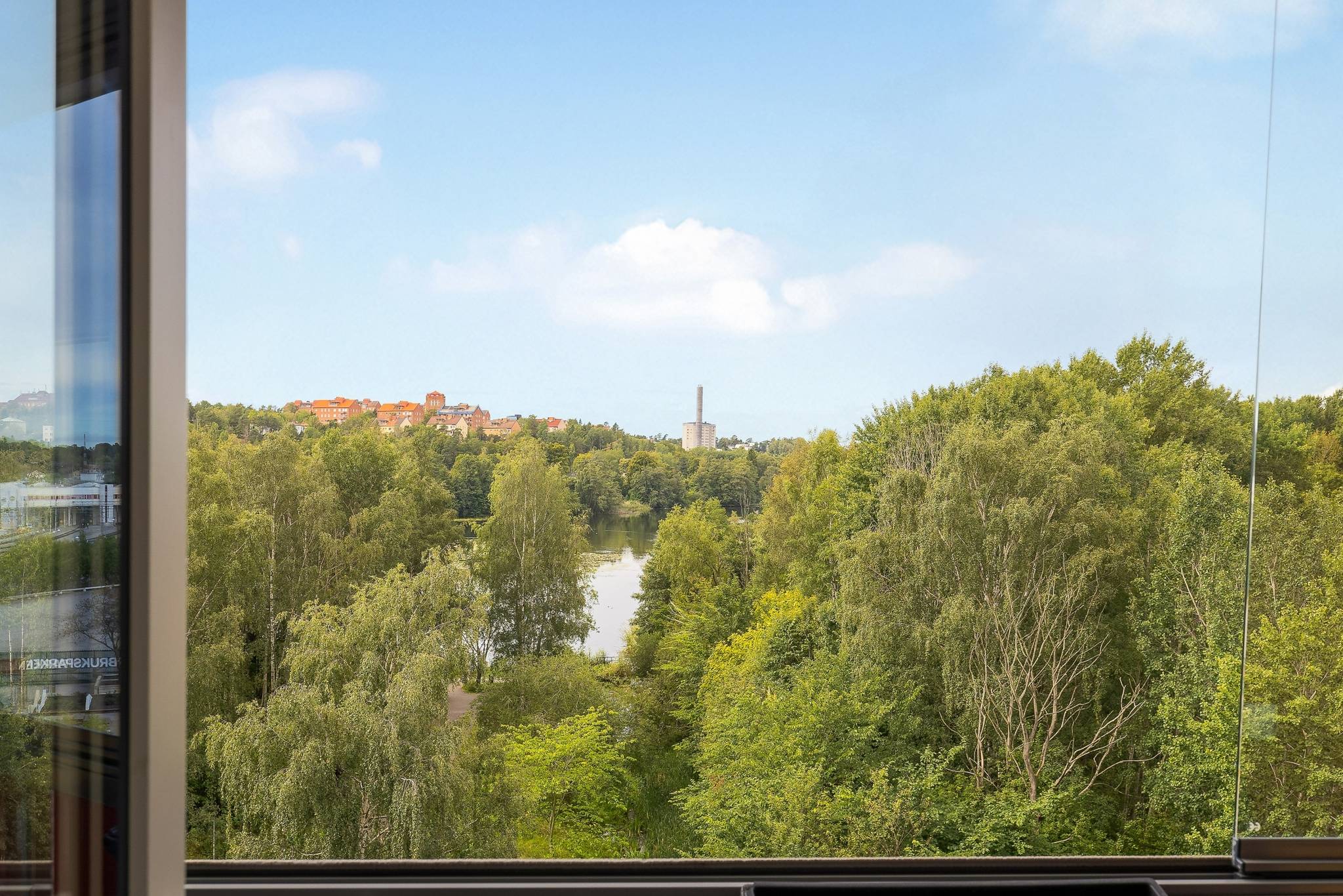 3 rum Lägenhet på Evenemangsgatan 34 Arenastaden Solna kommun - bild 12