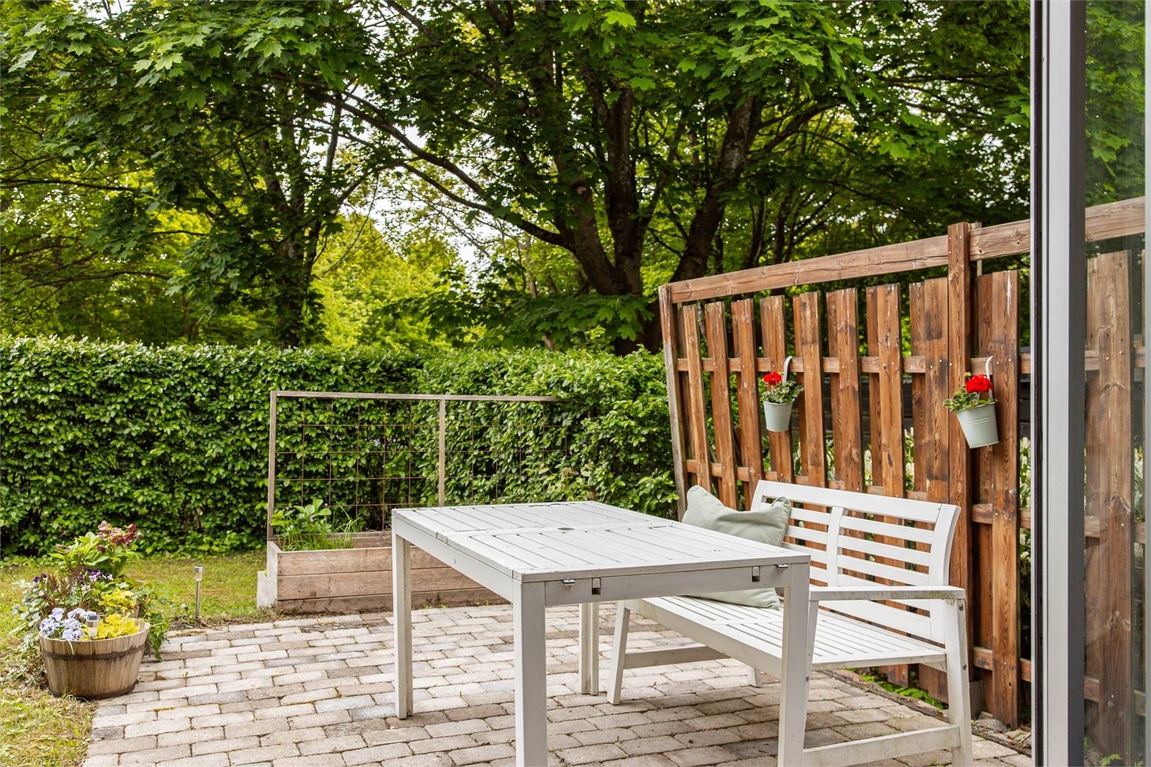 2 rum Lägenhet på Fågelhundsvägen 43 Nöbbelöv Lunds kommun - bild 4