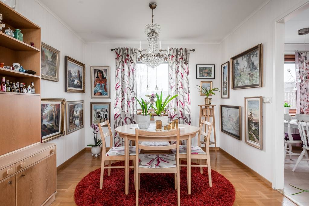 4 rum Villa på Filaregatan 2 Rosenberg Tidaholms kommun - bild 18