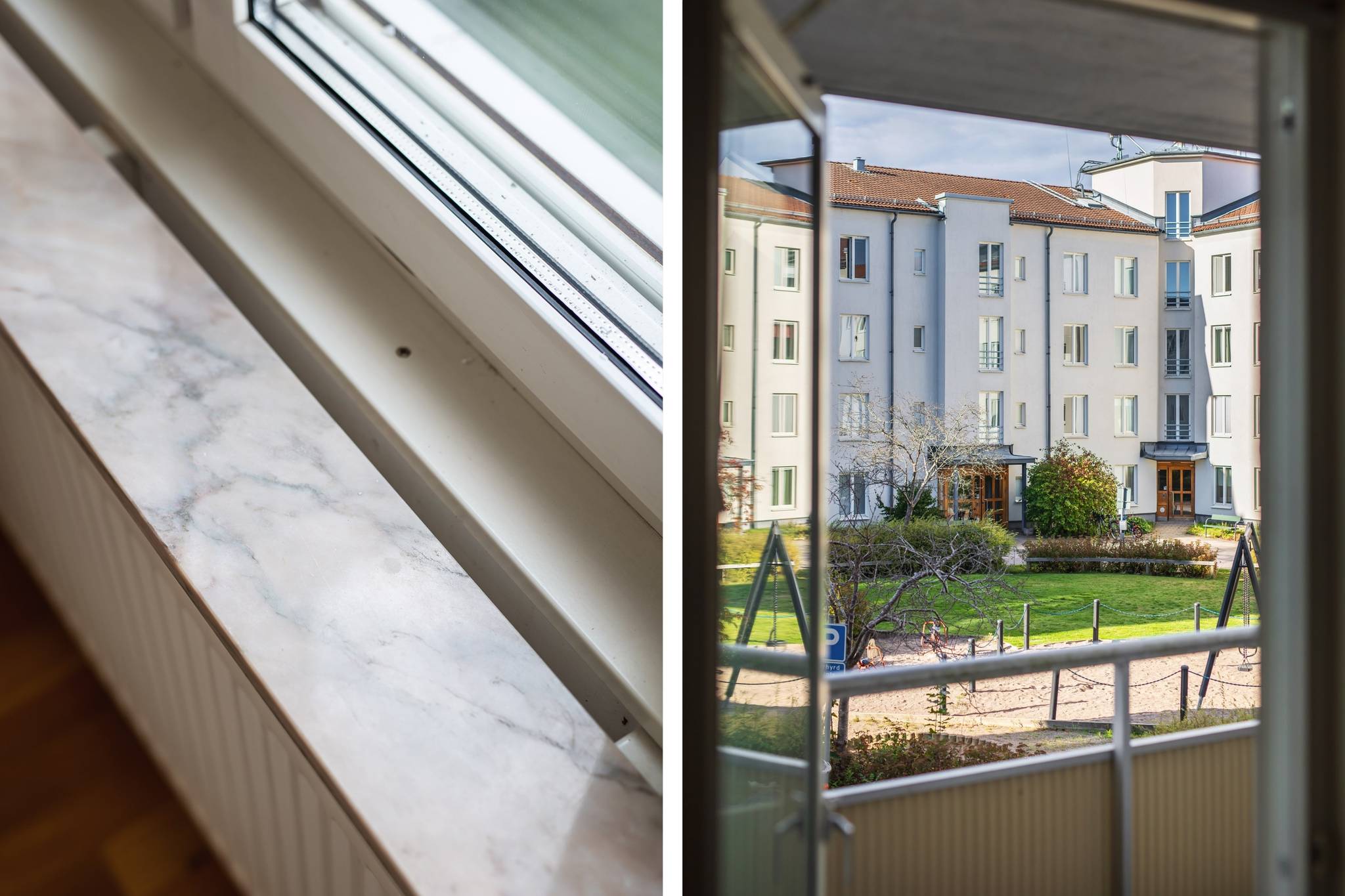 2 rum lägenhet på Kungssätravägen 29A Sätra, Stockholms kommun - bild 4