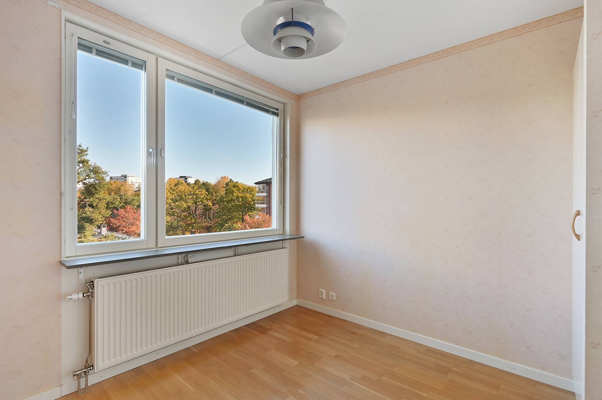 3 rum Lägenhet på Trångsundstorget 1 Trångsund centrum Huddinge kommun - bild 15