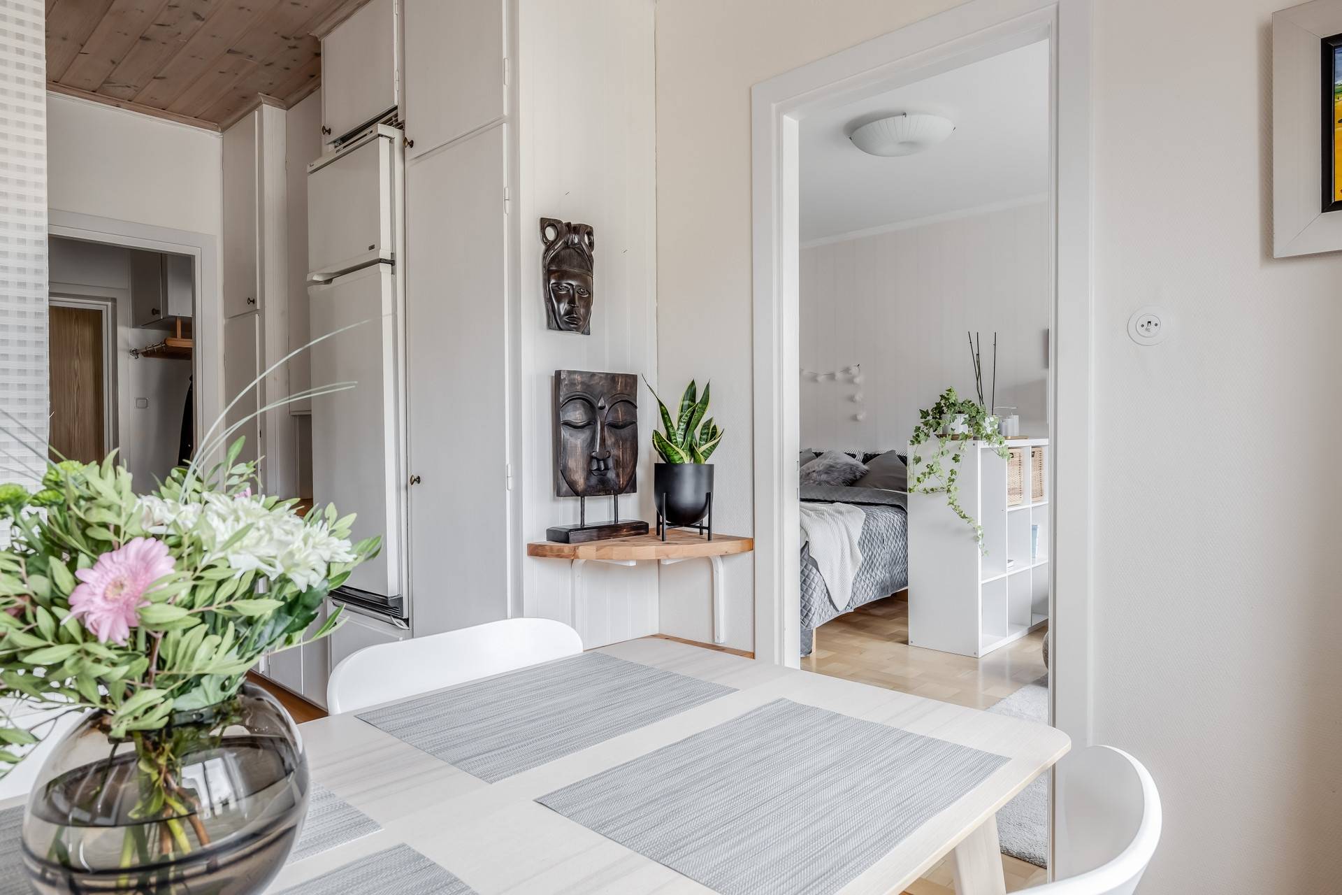 1.5 rum Lägenhet på Fridhemsgatan 60, 5tr Kungsholmen Stockholms kommun - bild 10
