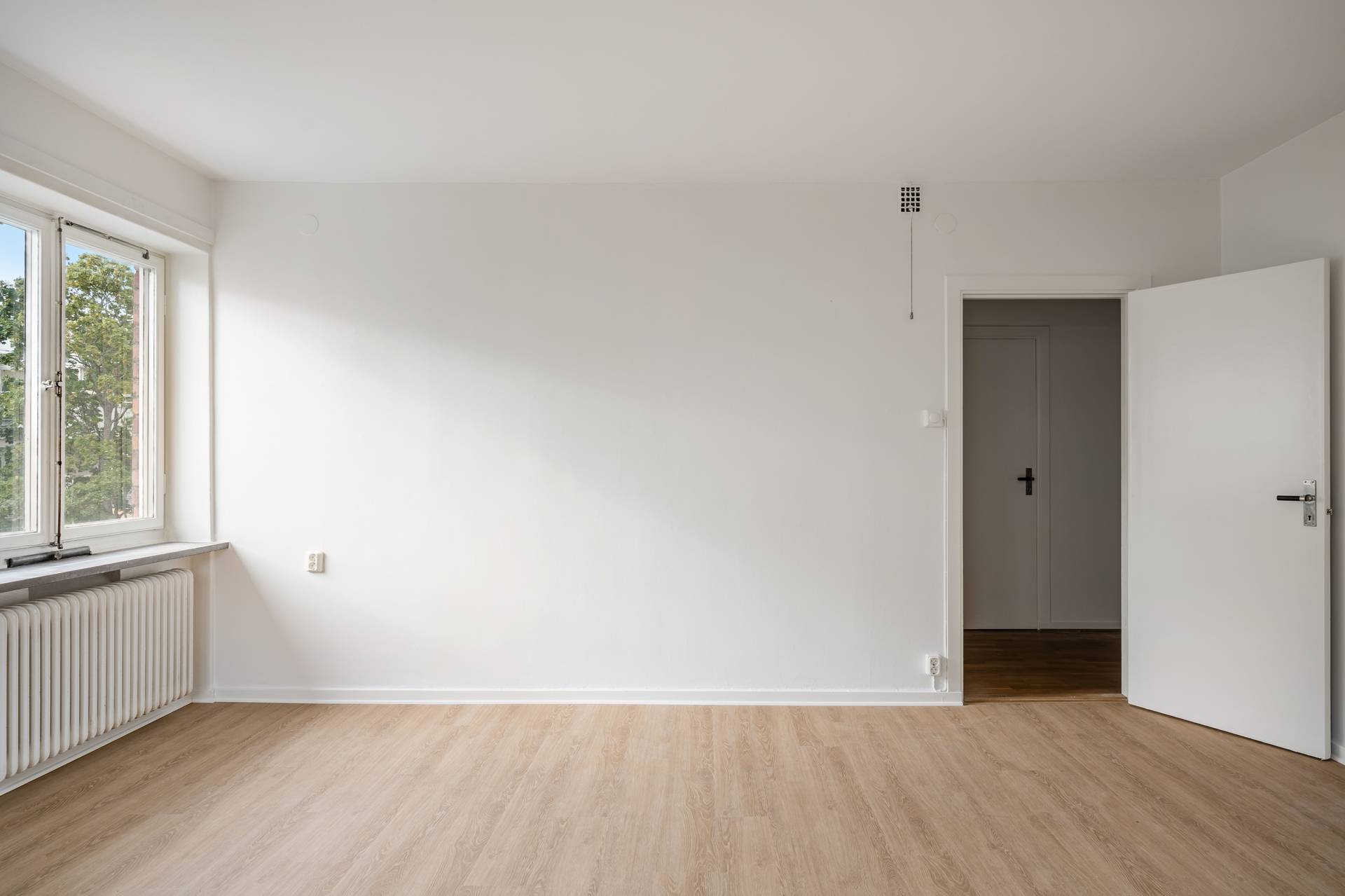 2 rum Lägenhet på Humblegatan 33A Centrala Sundbyberg Sundbybergs kommun - bild 4