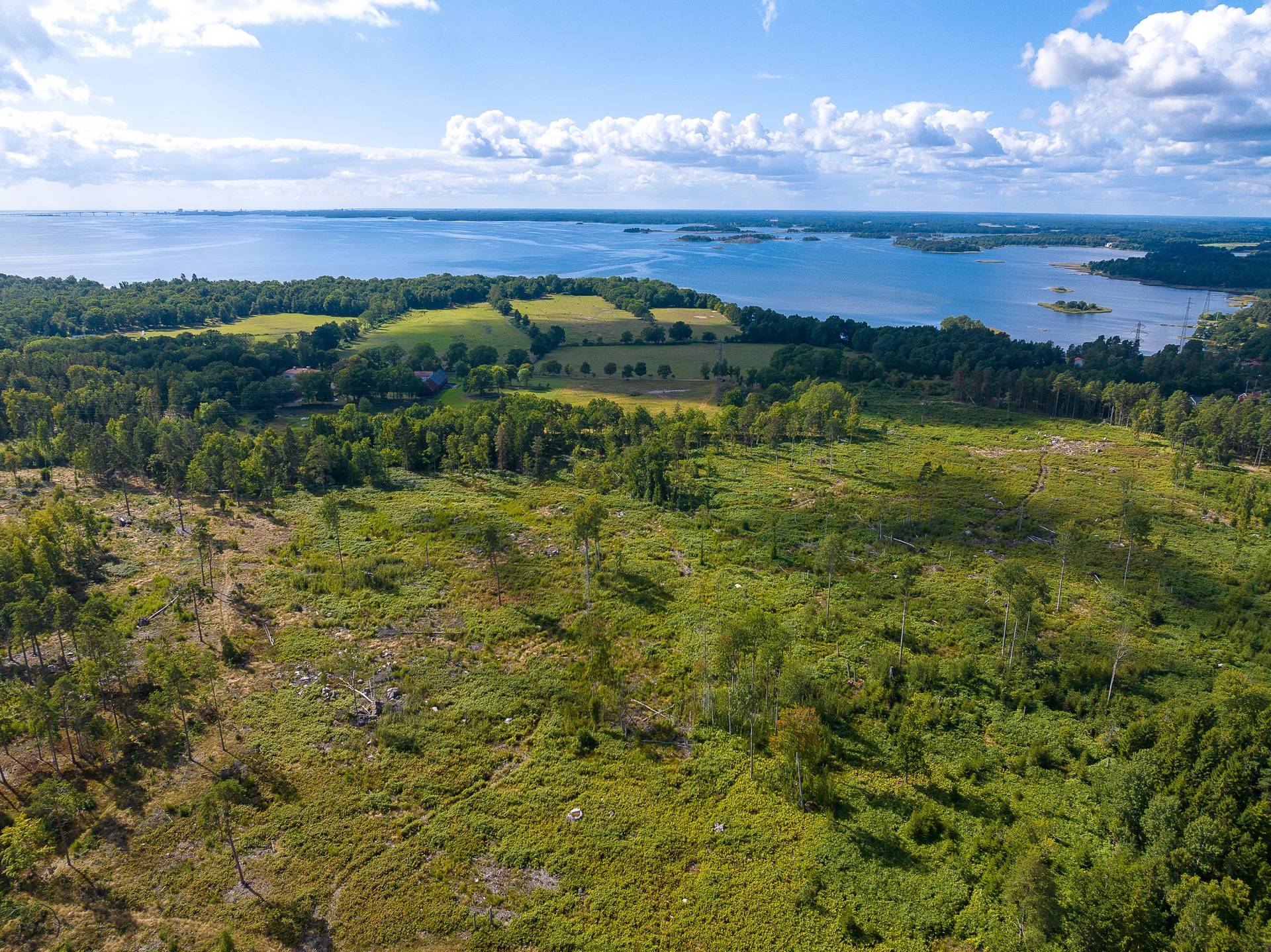 Tomt på VADSTENA 1:146 Kalmar Kalmar kommun - bild 13