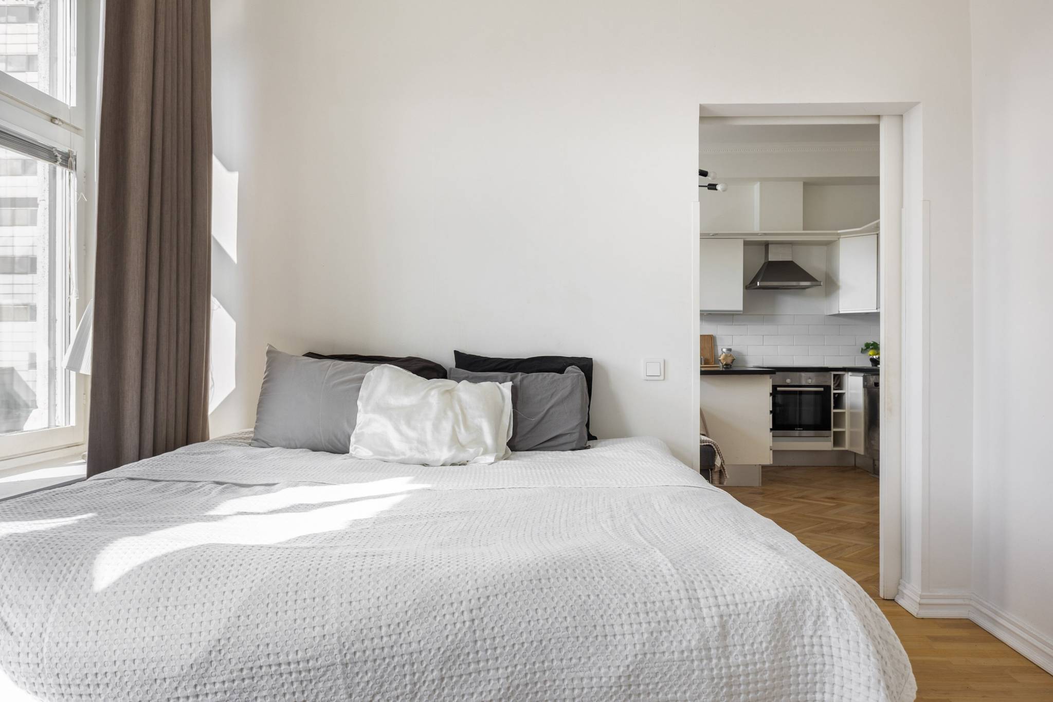 2 rum Lägenhet på Amiralsgatan 14A Rörsjöstaden Malmö kommun - bild 11