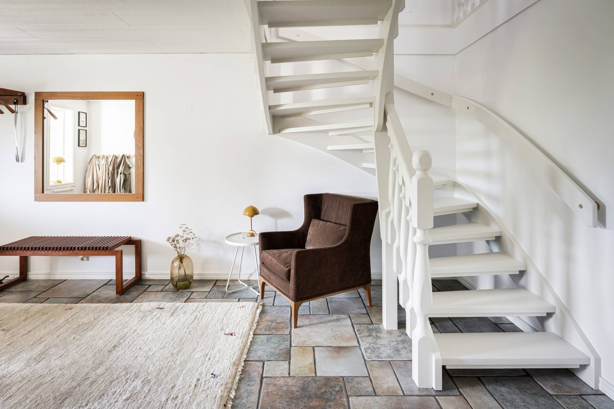 6 rum Villa på Kristina Hårds väg 20B Lerum - Aspenäs Lerums kommun - bild 25