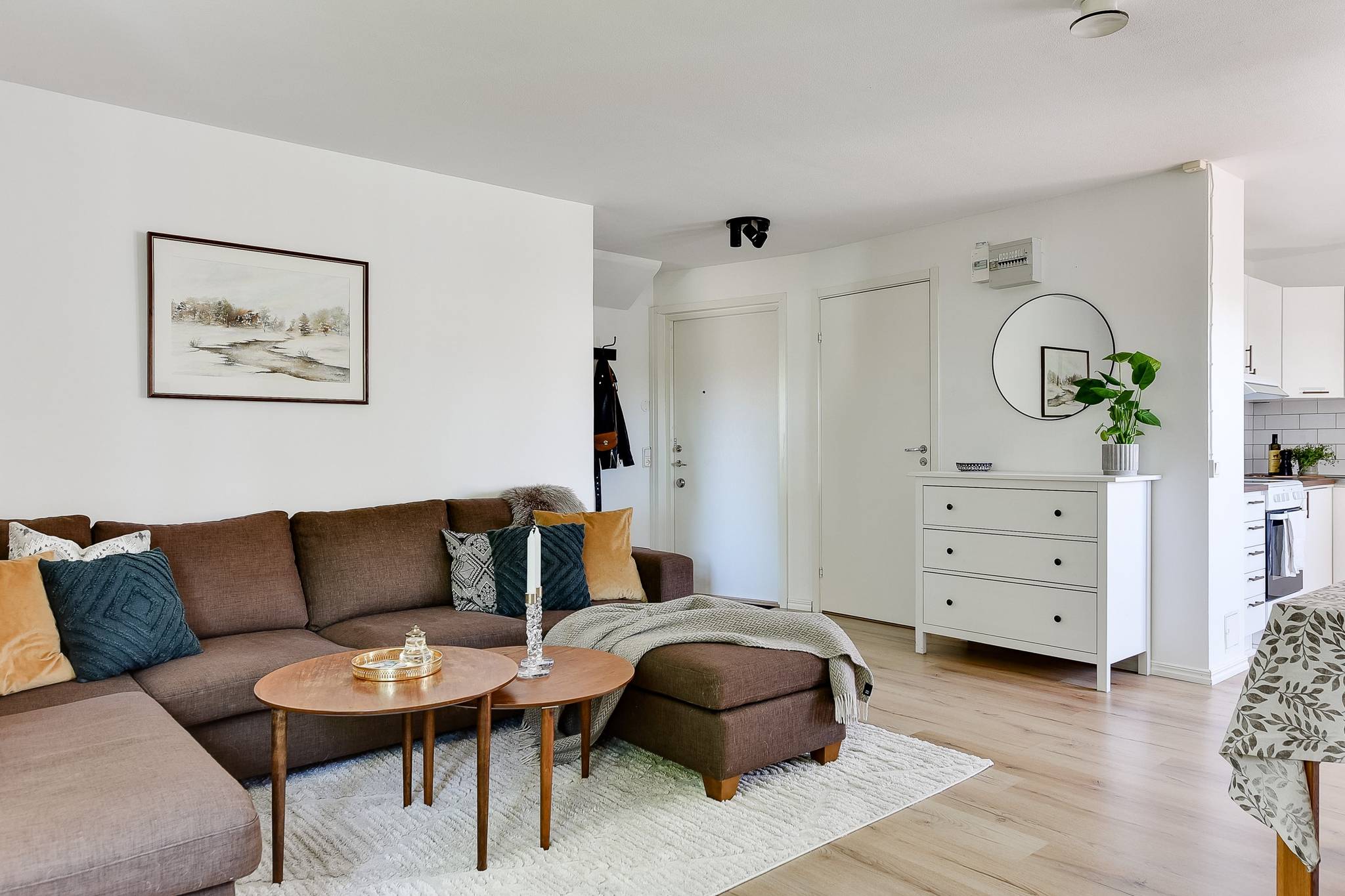 2 rum Lägenhet på Kungsgatan 112B Öst på stan Umeå kommun - bild 13