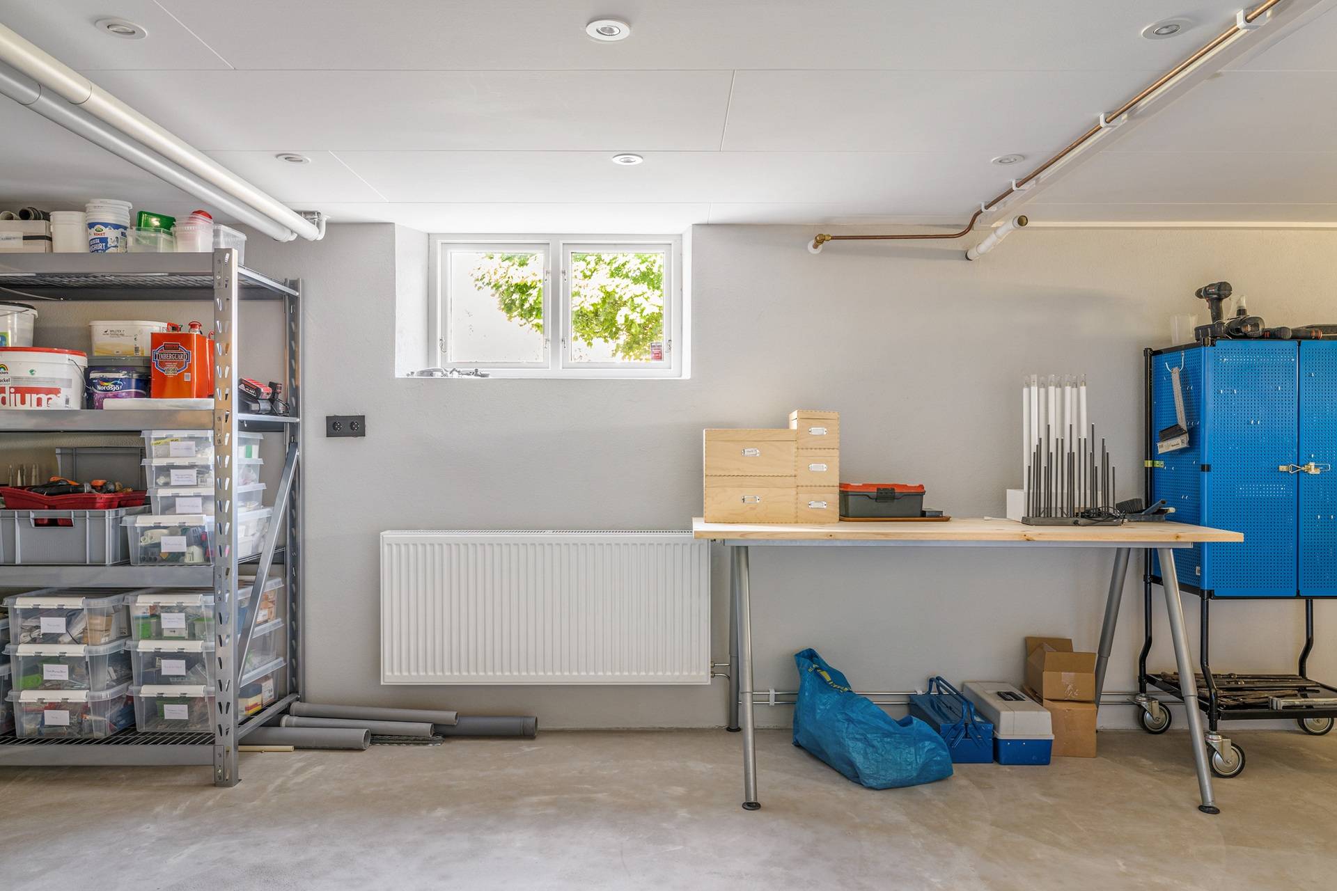 7 rum Villa på Norrahammarsvägen 47A Kettilstorp Jönköpings kommun - bild 37