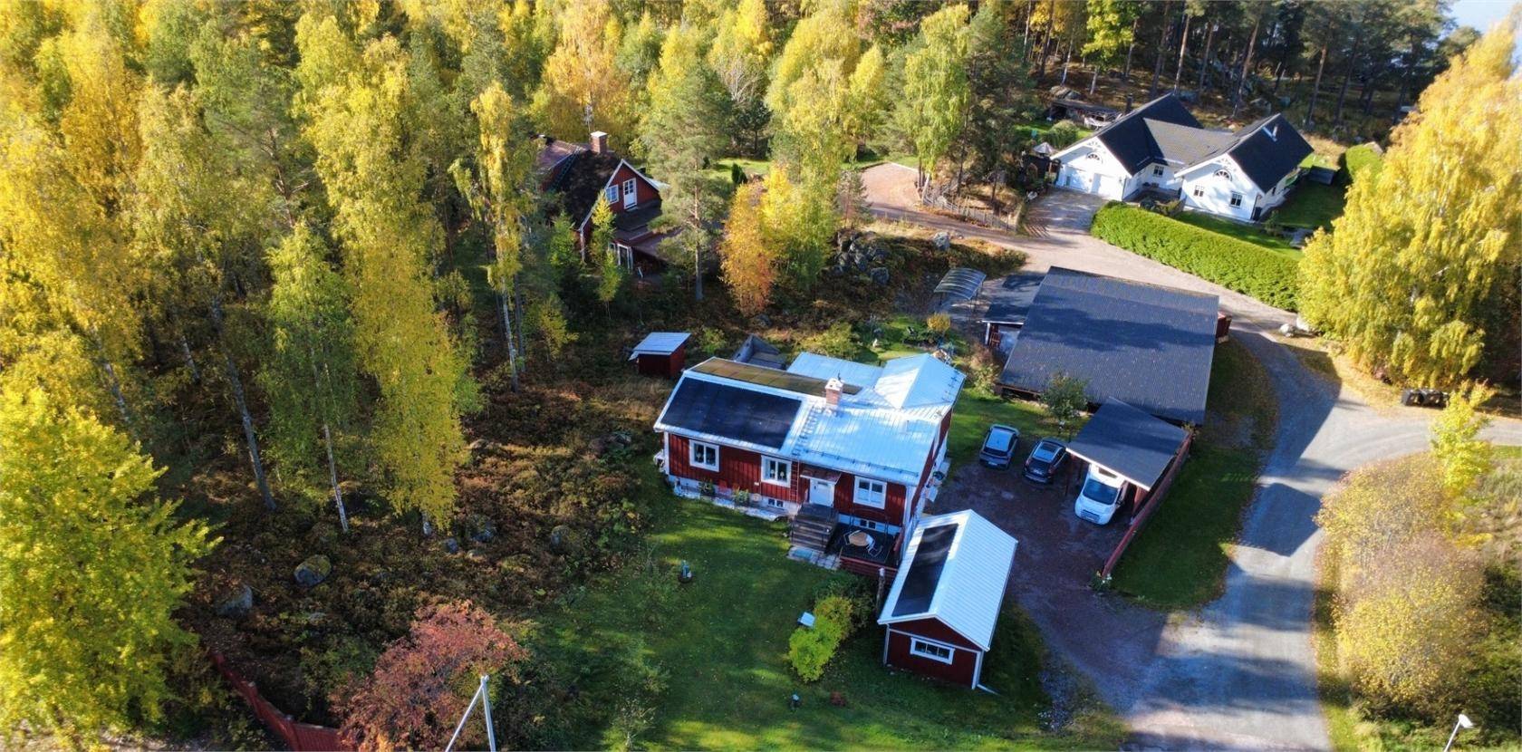 Falun, Falu kommun