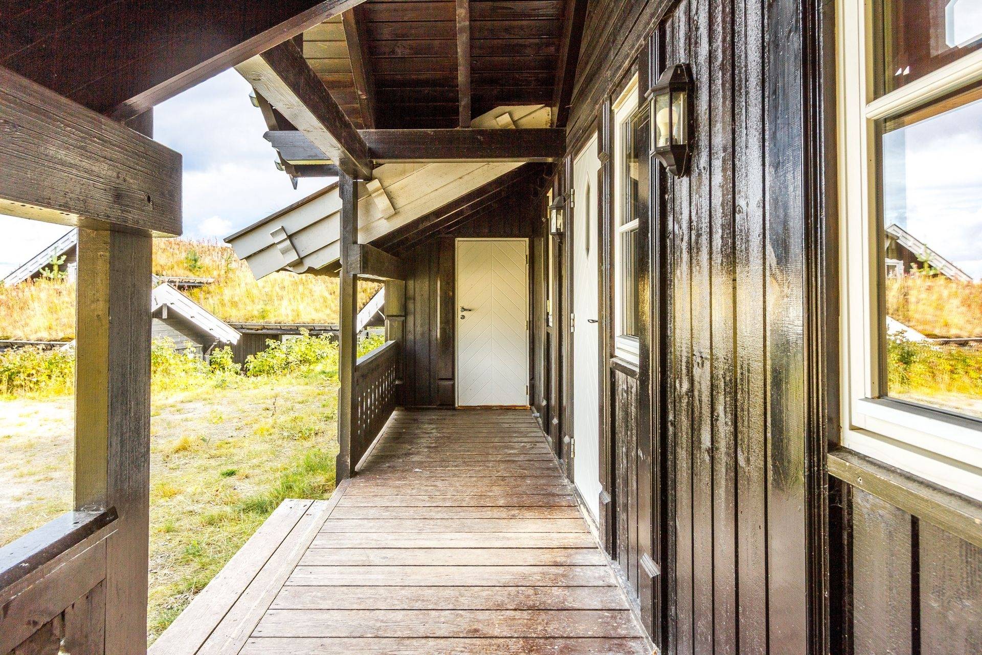 10 rum Vinterbonat fritidshus på Orren 14 Sysslebäck Torsby kommun - bild 40