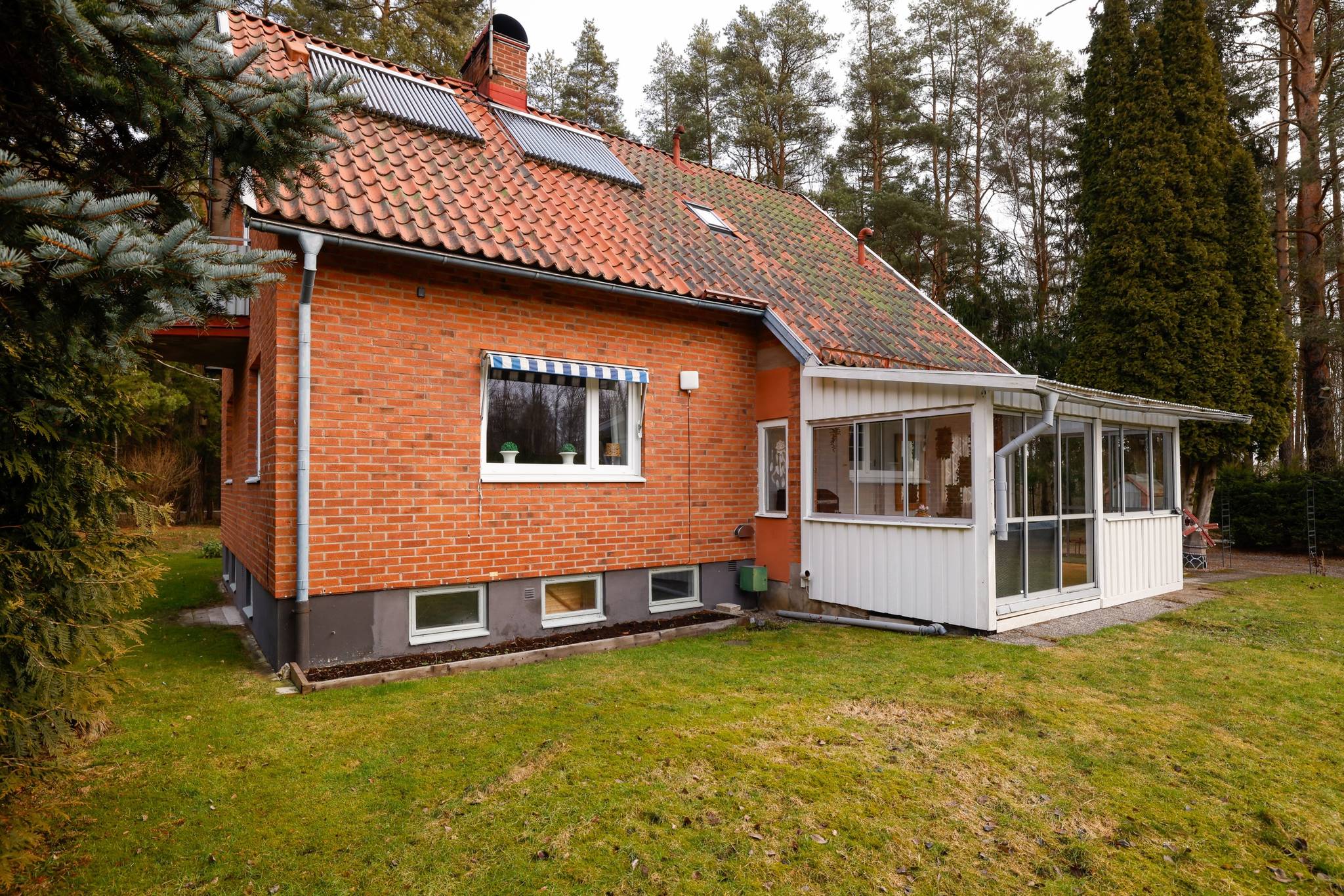 115 m² Villa på Gasolvägen 11 Kumla kommun - bild 40